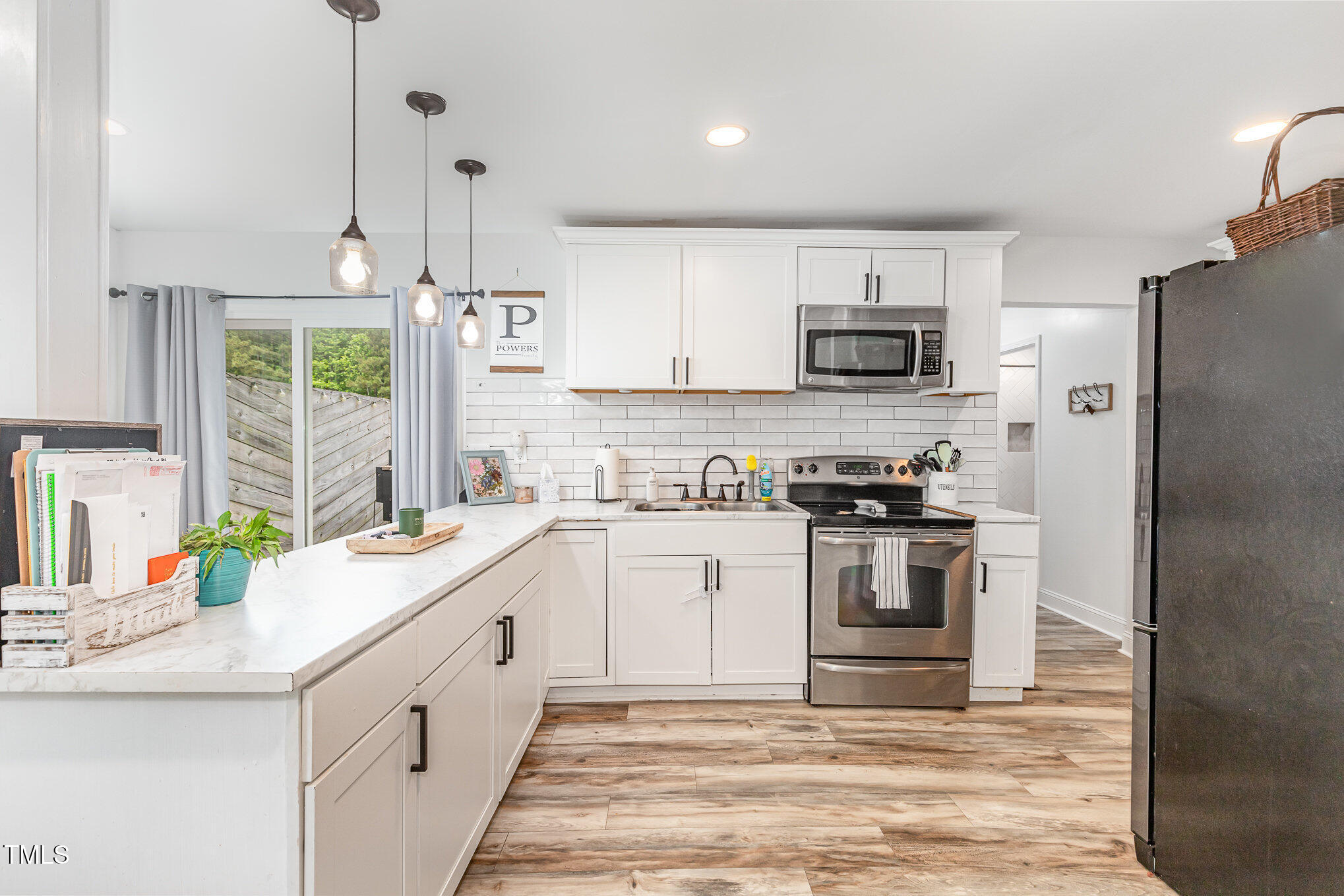 2746 Saint Luke Church Road Property Photo