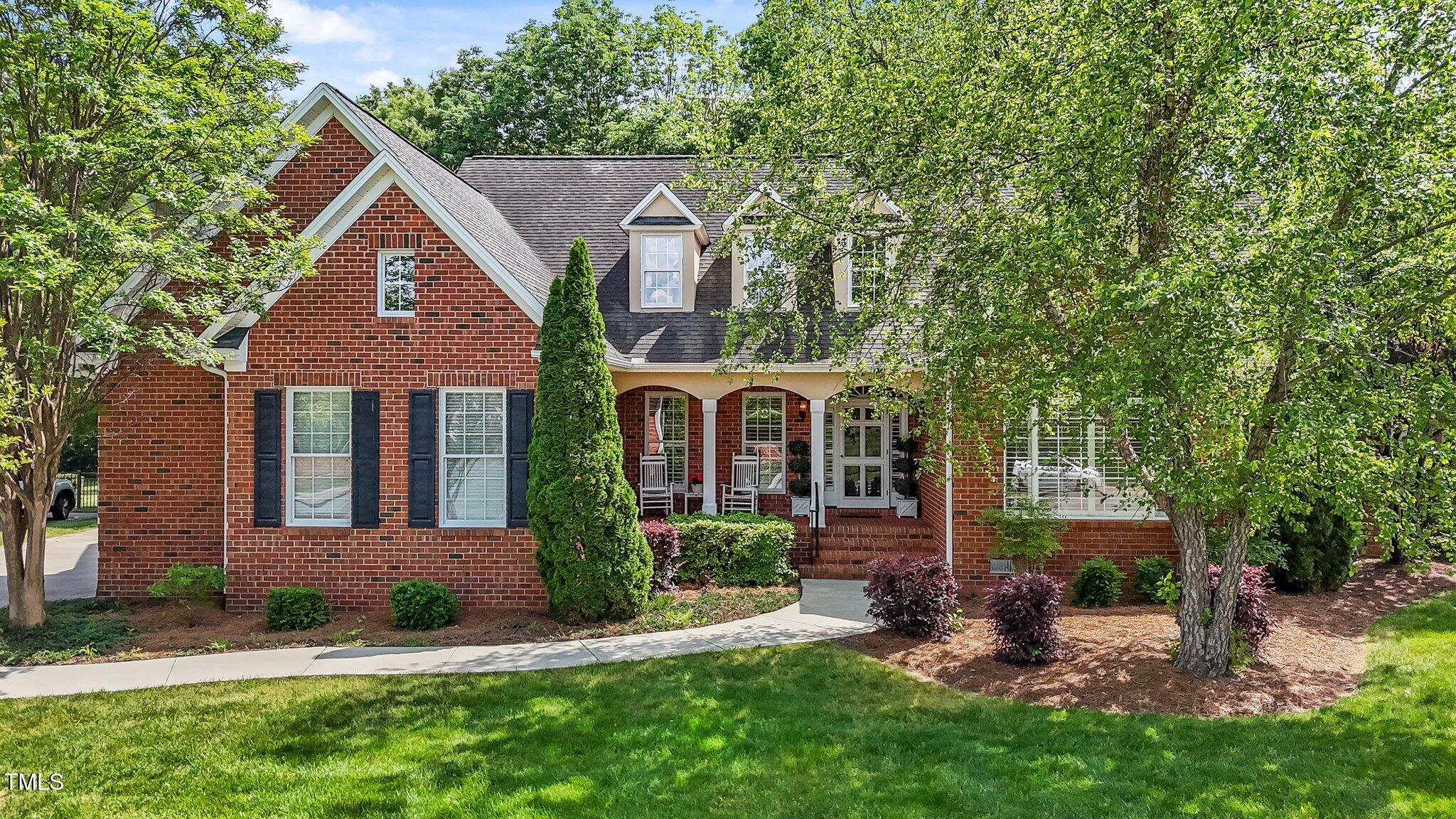 708 Mill Pointe Way Property Photo