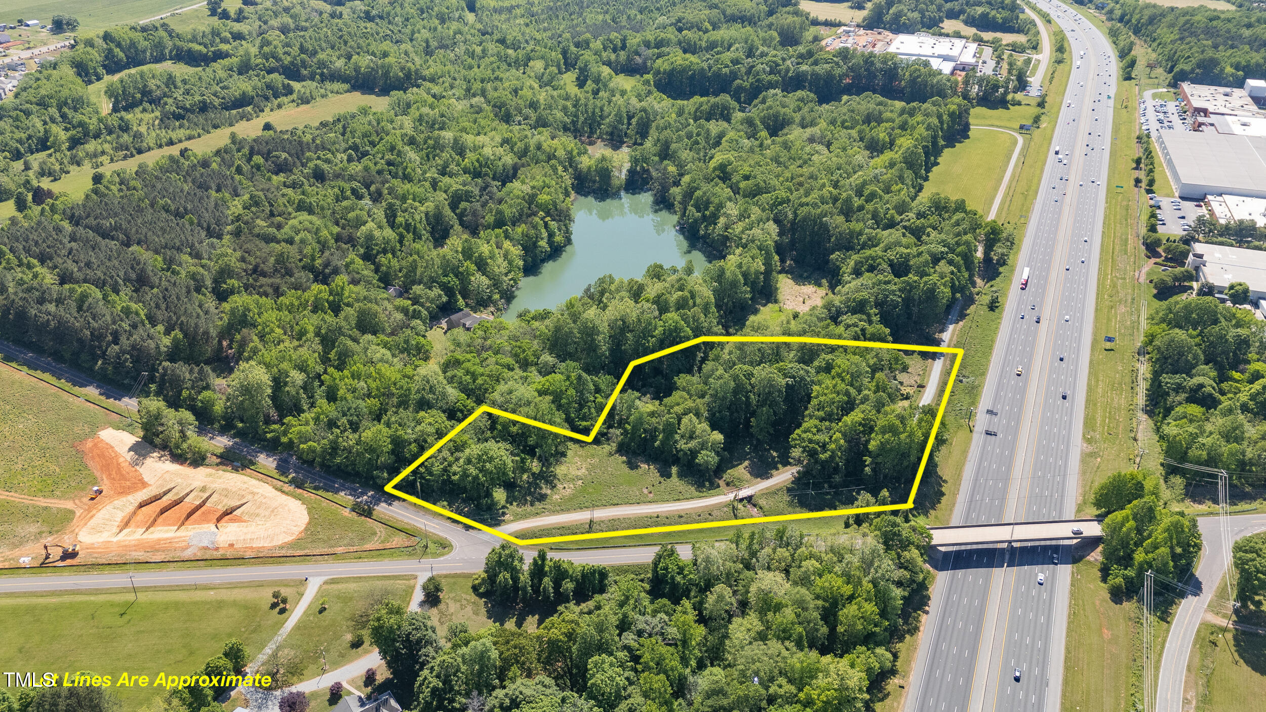 0 Rock Quarry Road Property Photo