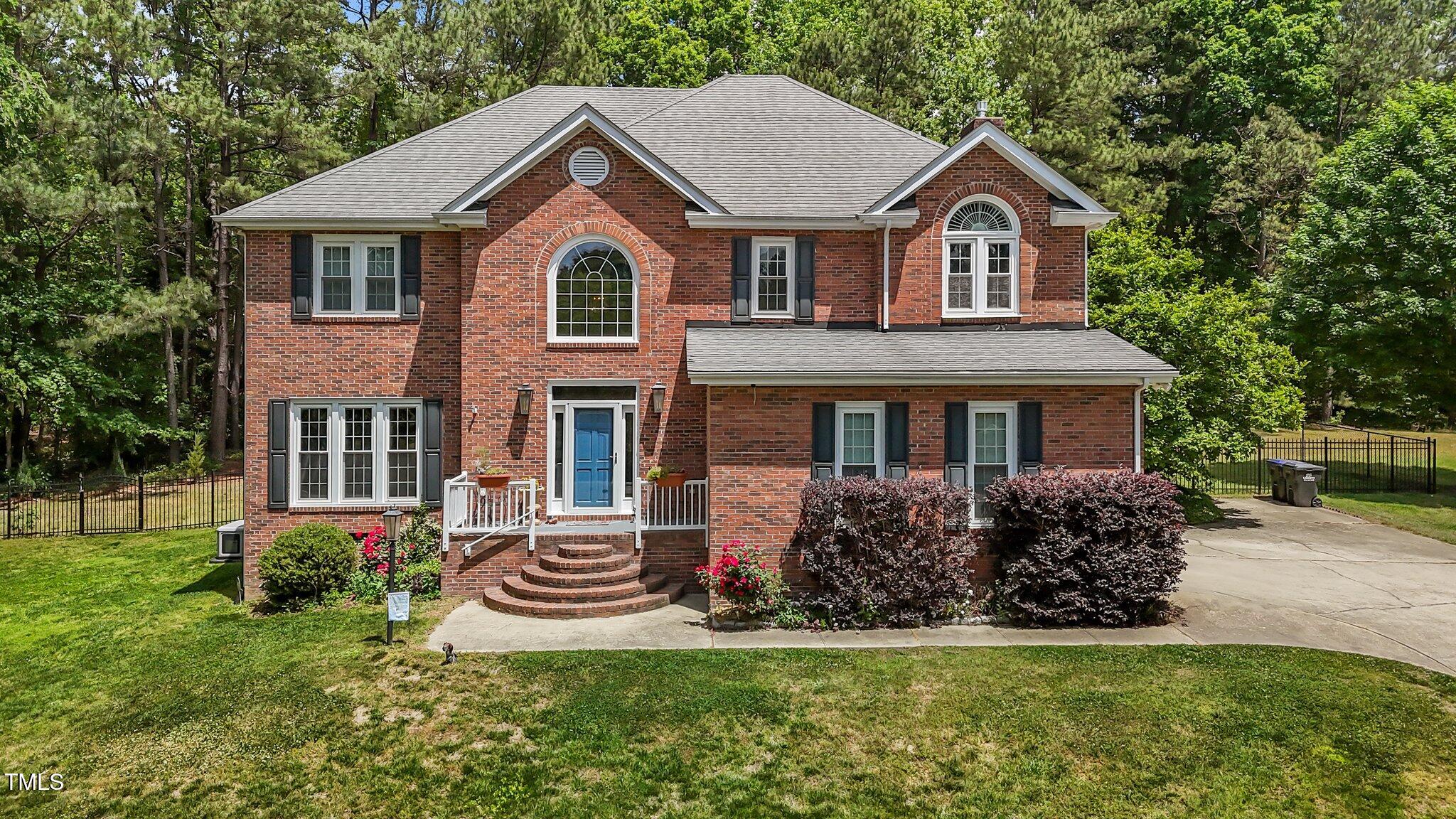 4225 Old Lewis Farm Road Property Photo 1