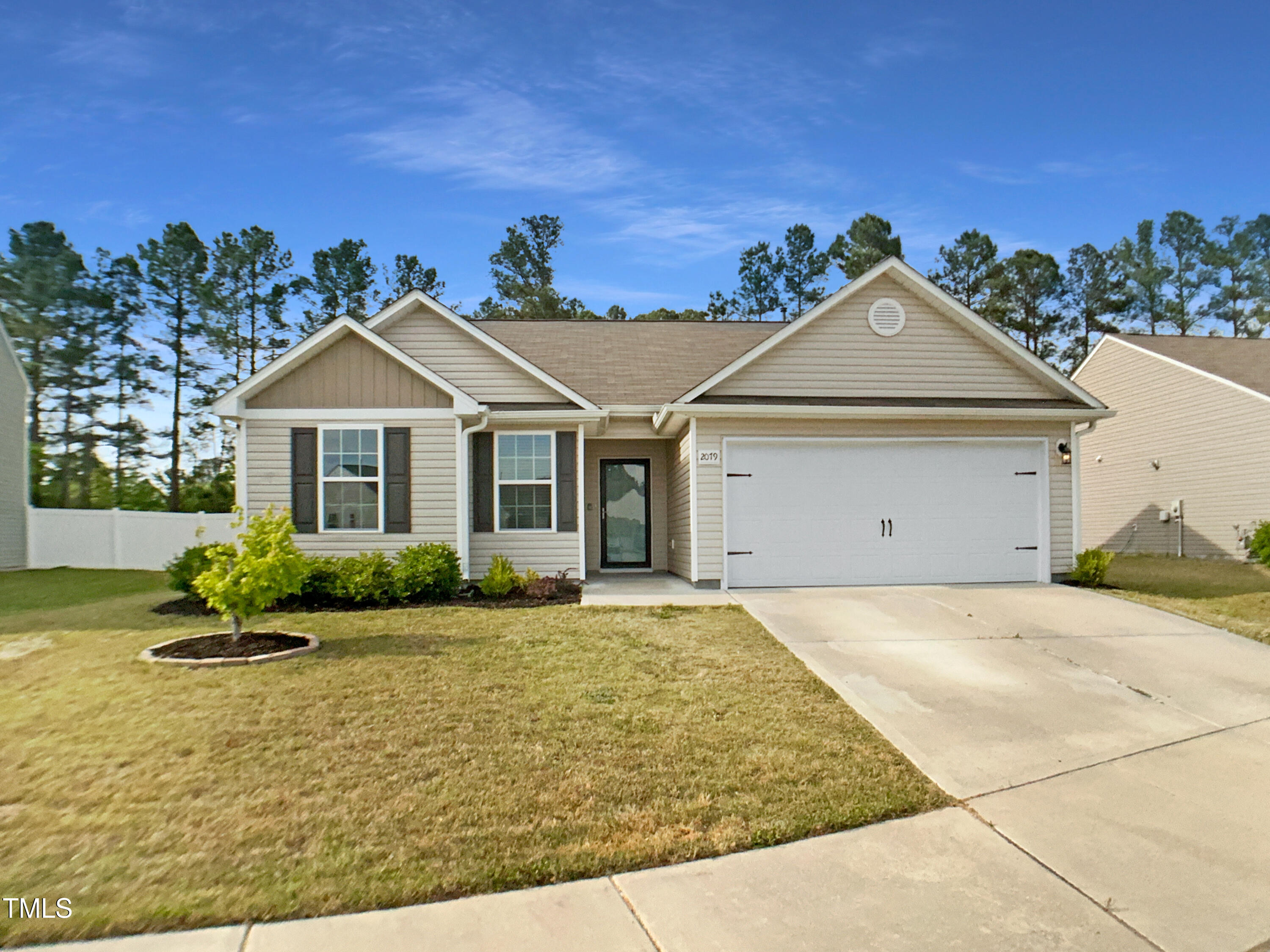 2079 Alderman Way Property Photo 1