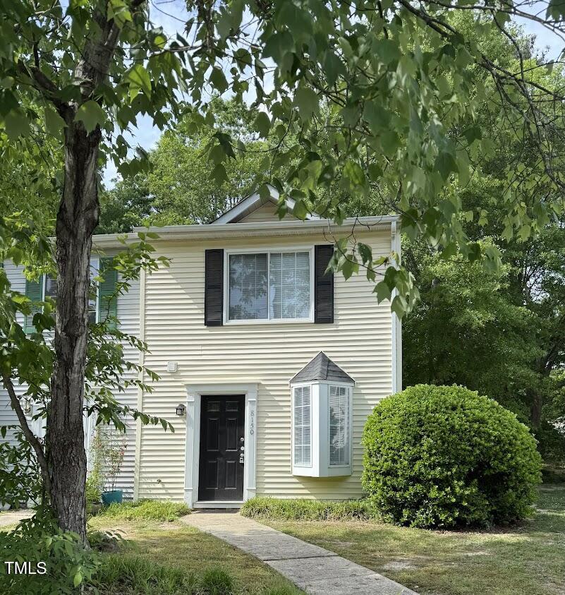 8150 Mcguire Drive Property Photo 1