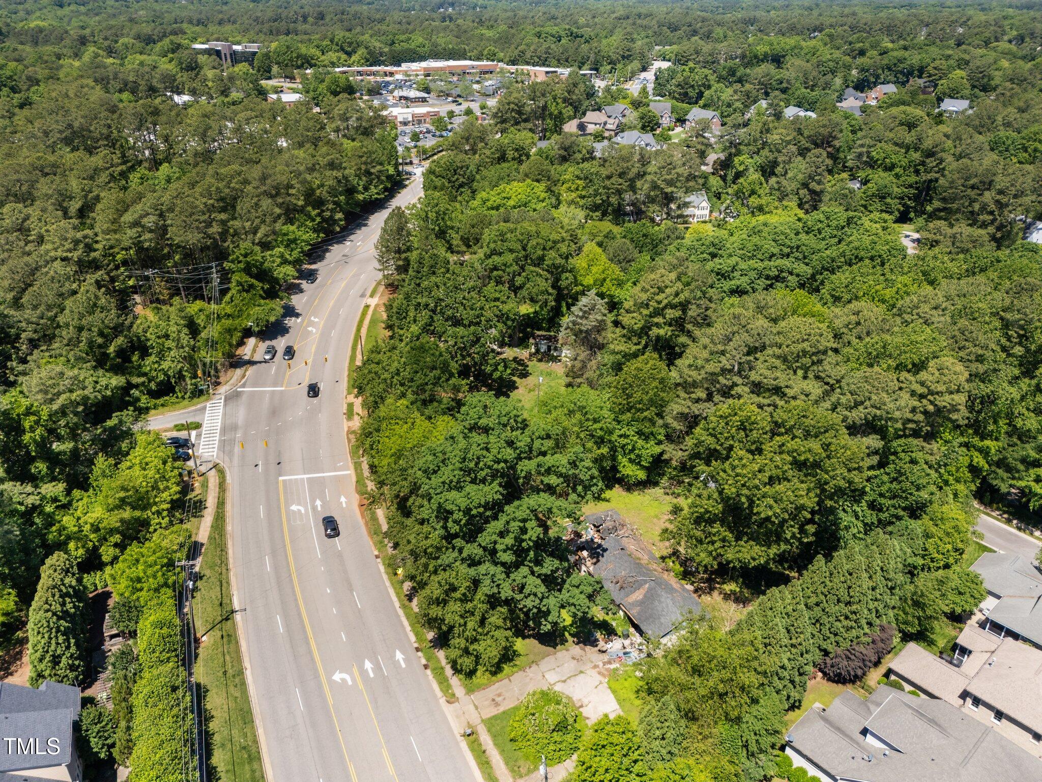 1910 W Millbrook Road Property Photo 1