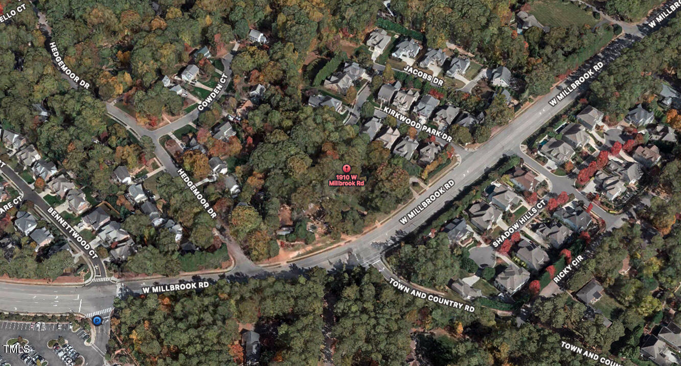 1910 W Millbrook Road Property Photo 7