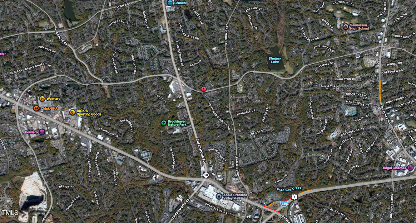 1910 W Millbrook Road Property Photo 8