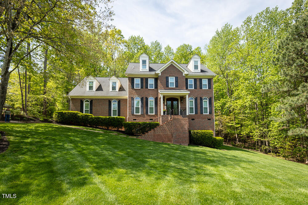 5025 Martin Farm Road Property Photo