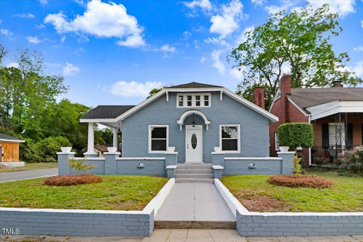 318 E Mulberry Street Property Photo