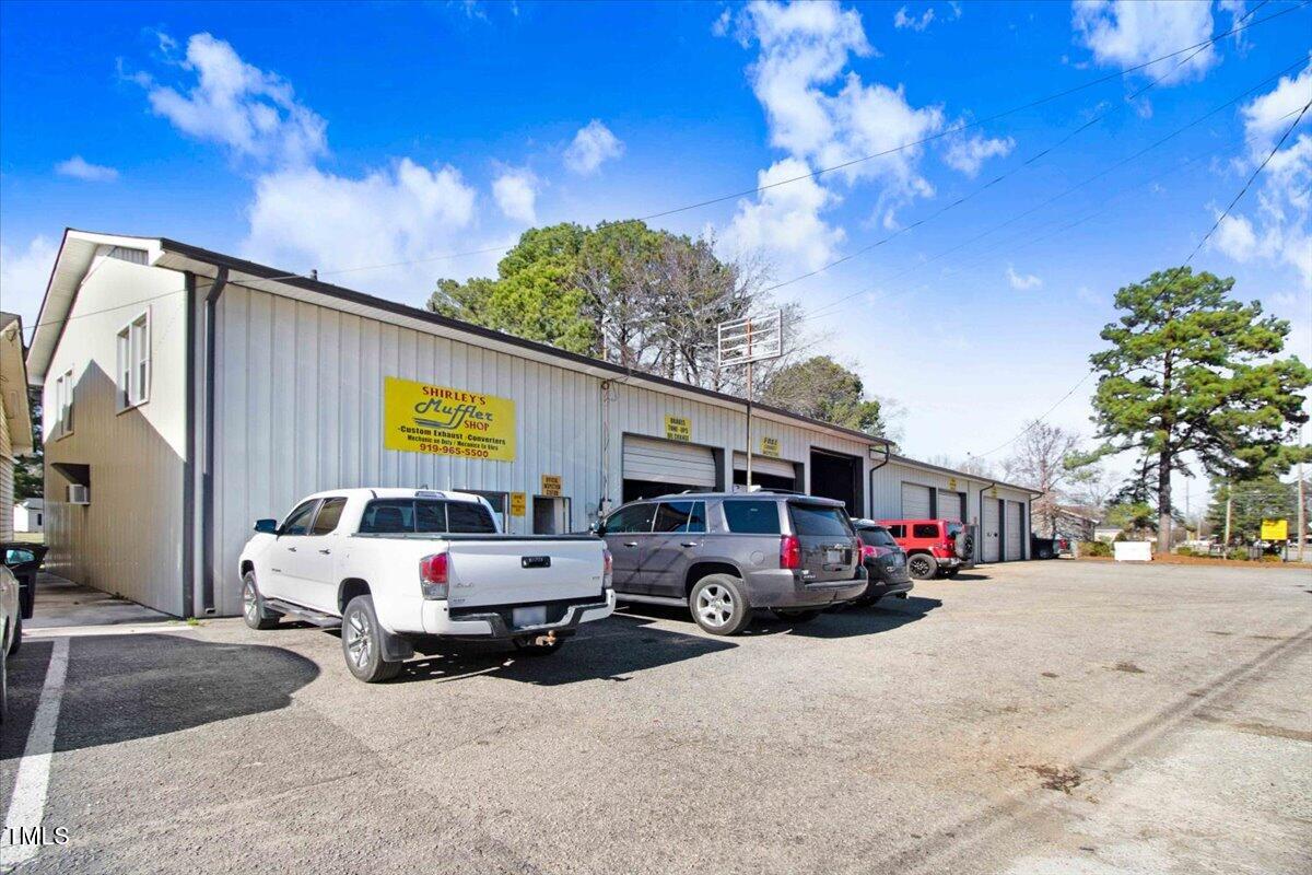 808 S Pollock Street Property Photo