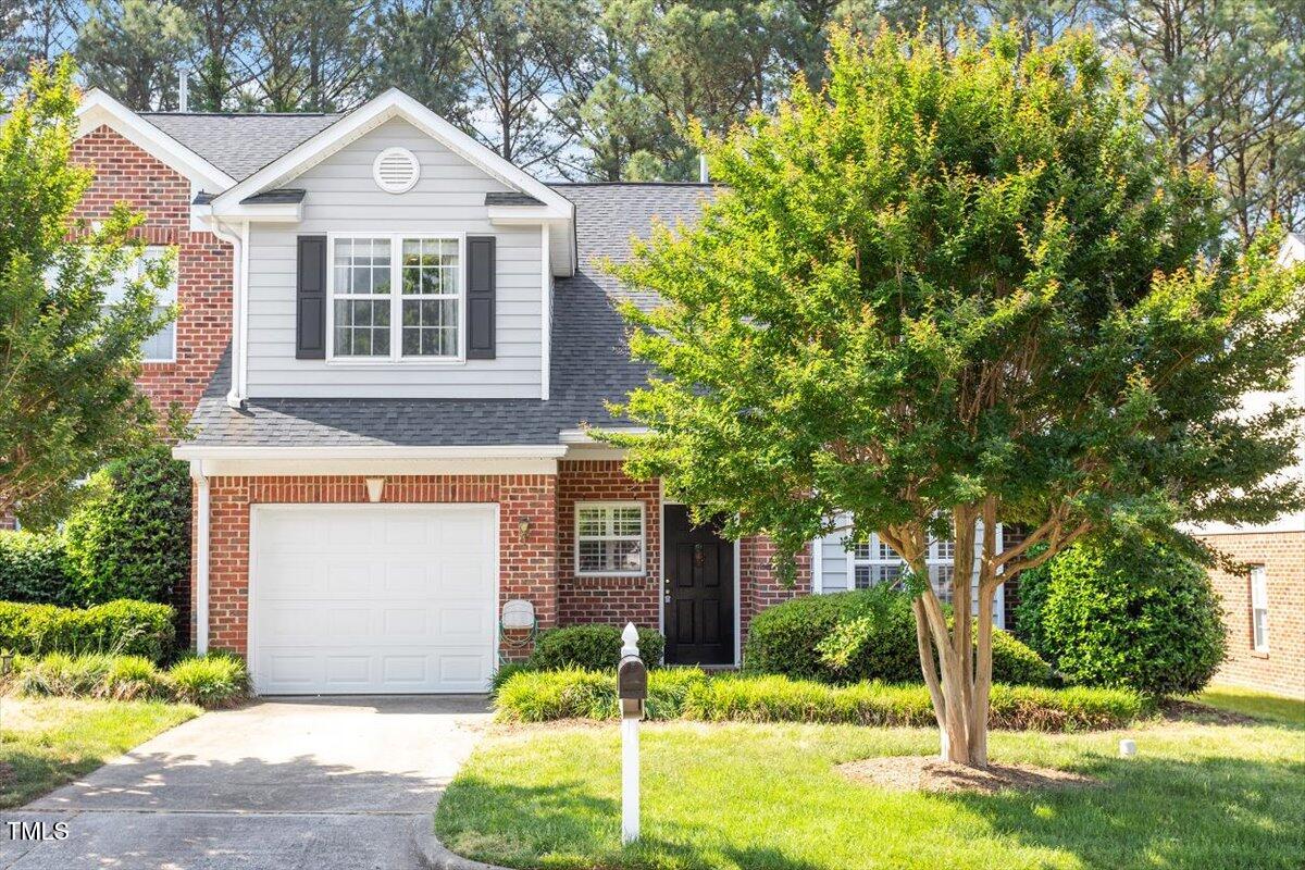 2089 White Pond Court Property Photo 1