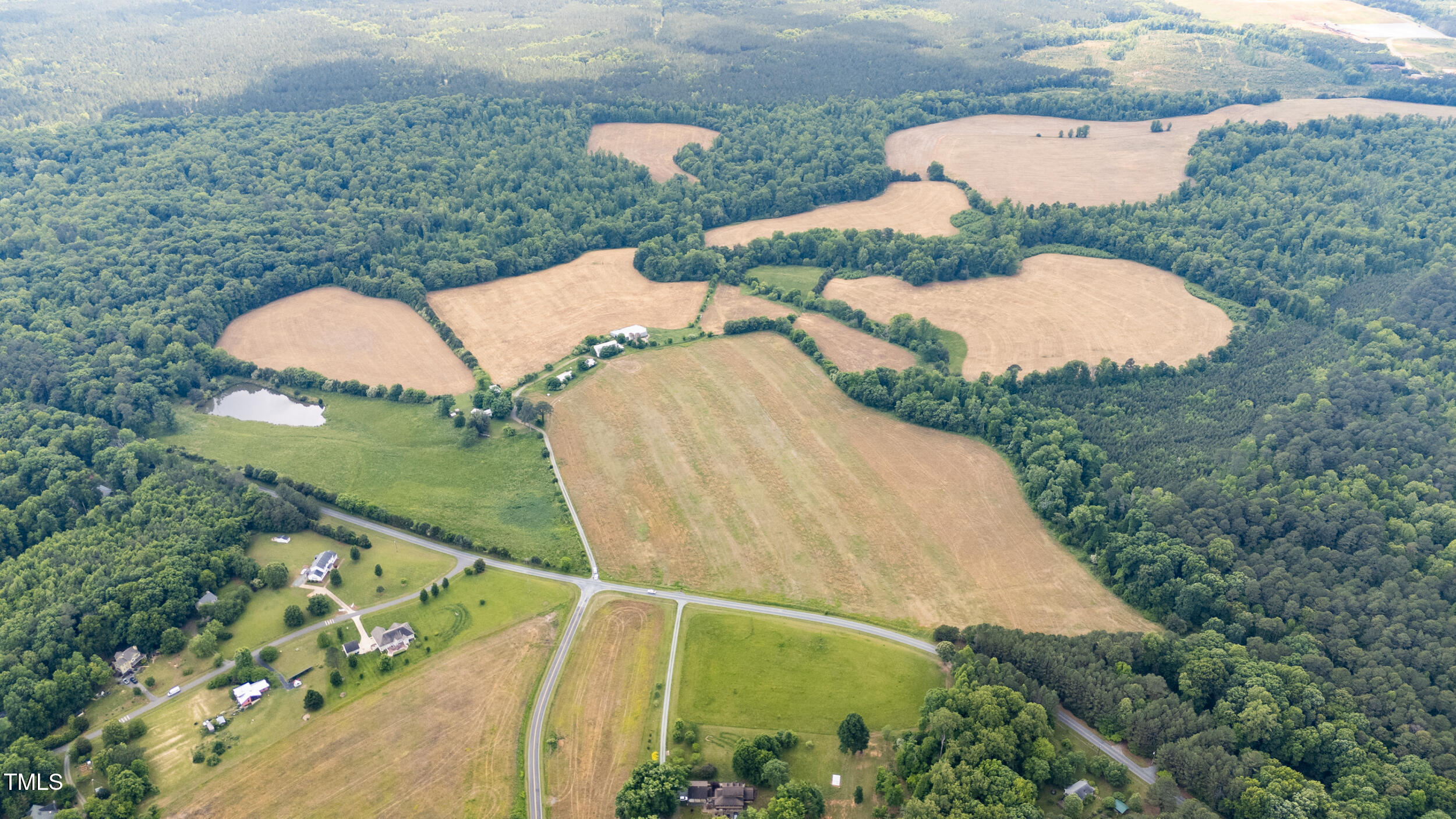 7941 Morrow Mill Road Property Photo 2