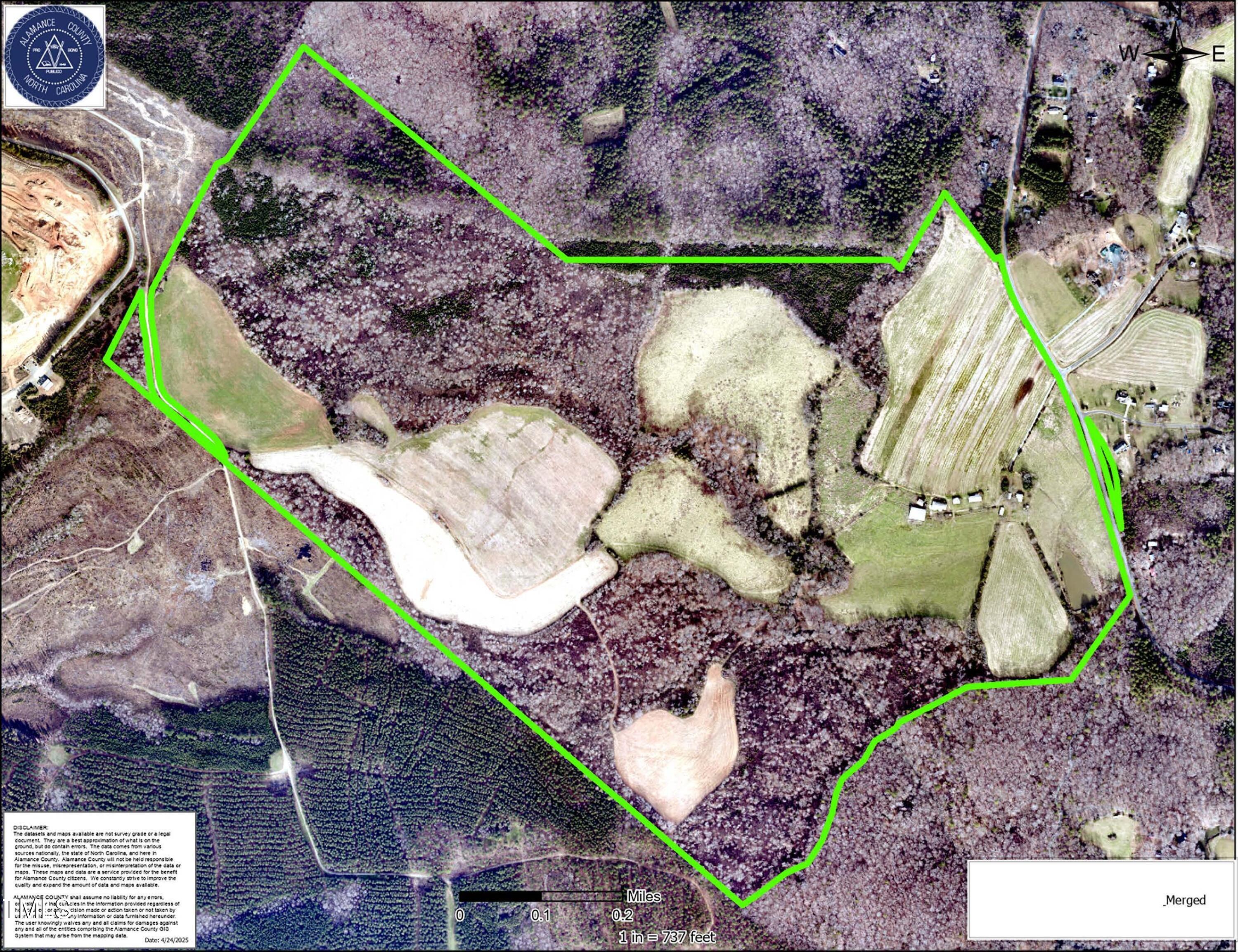 7941 Morrow Mill Road Property Photo 17