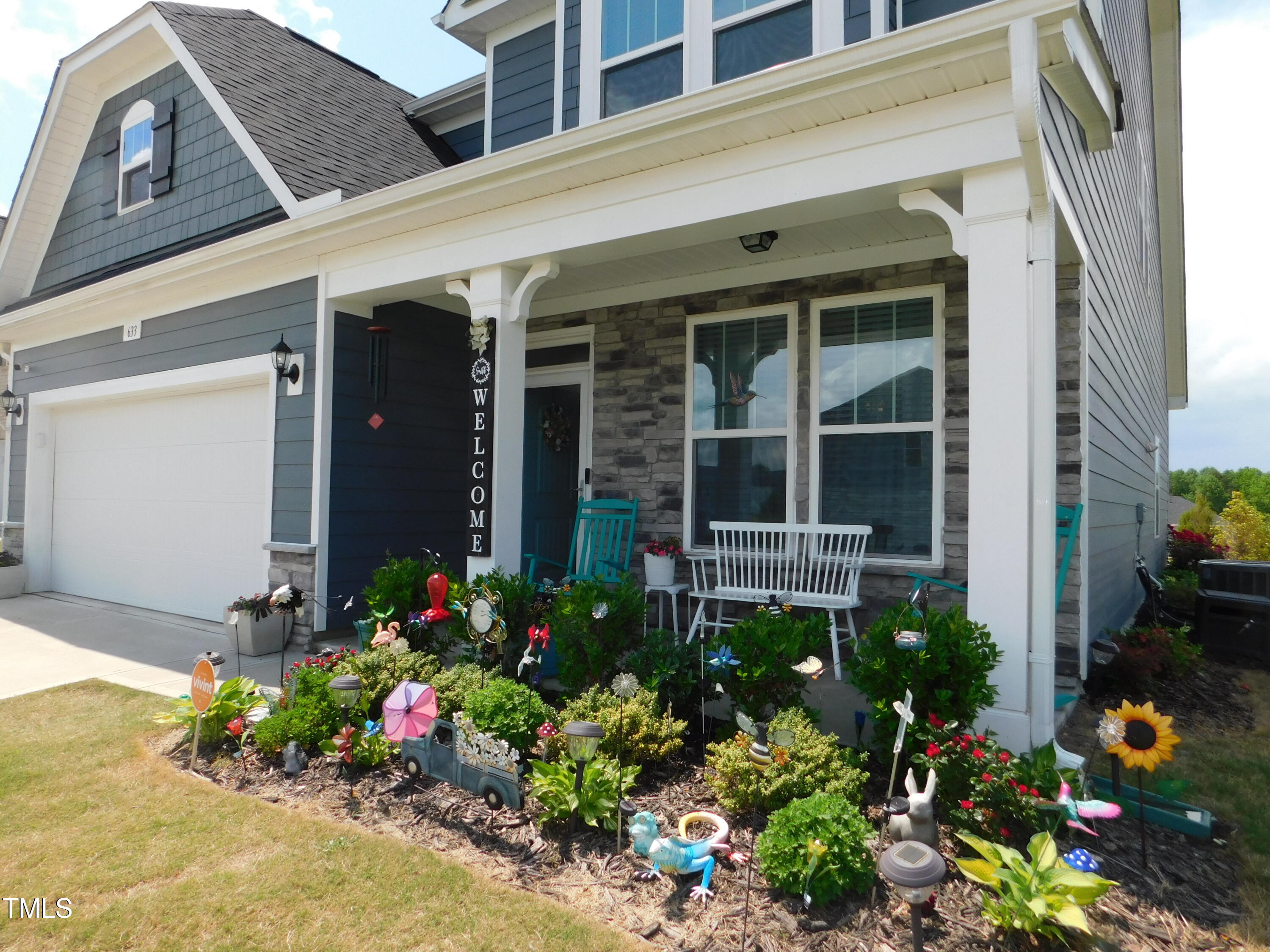 633 Longstanton Avenue Property Photo