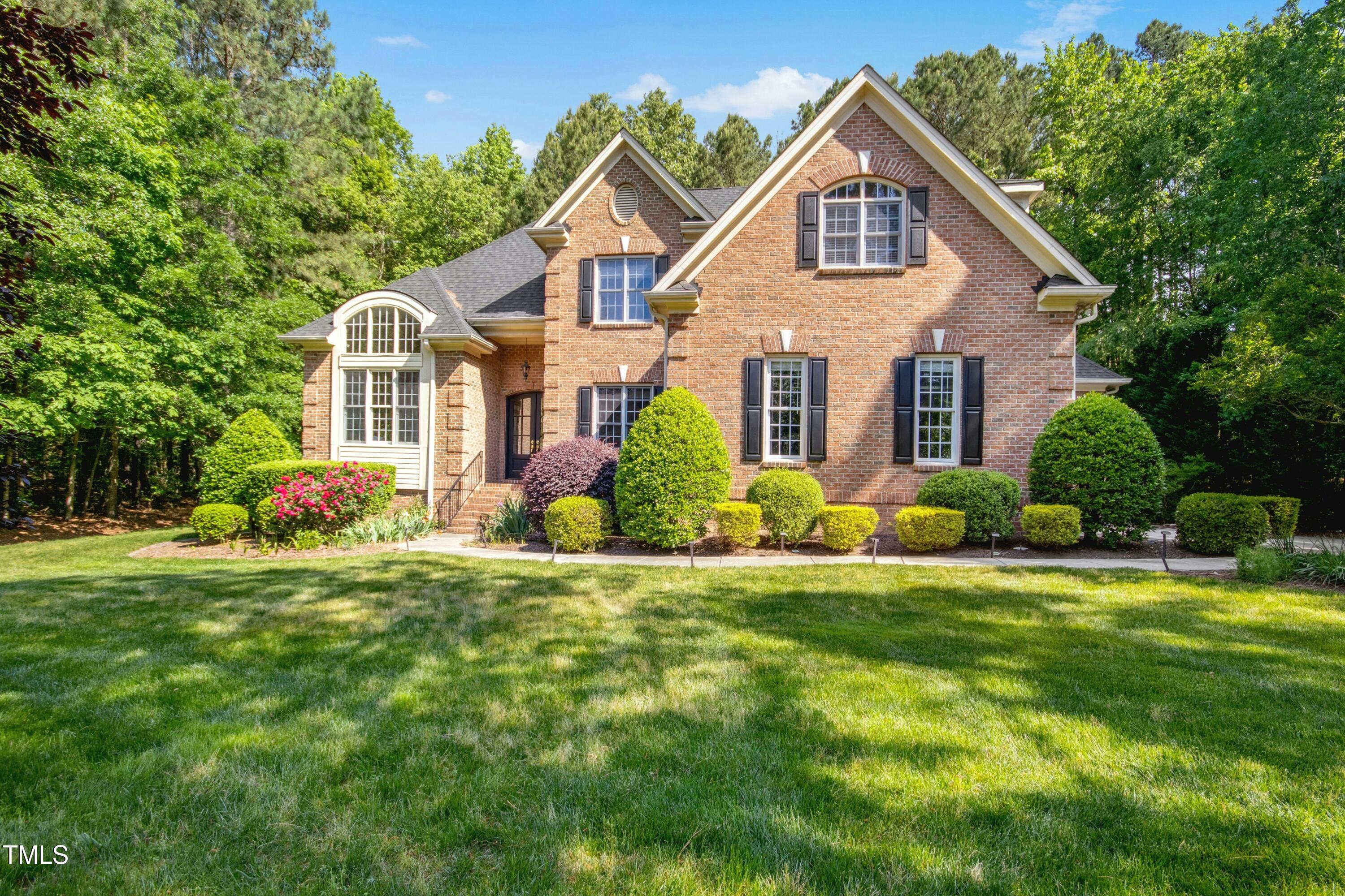 10011 Hammock Bend Property Photo 1