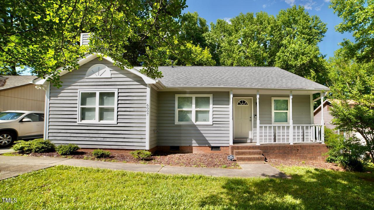 6007 Crosswood Court Property Photo