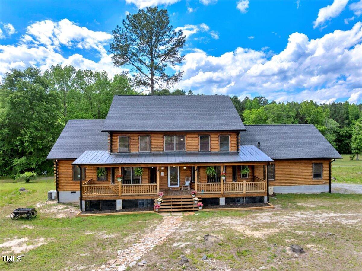 2092 Winwood Farm Road Property Photo 1
