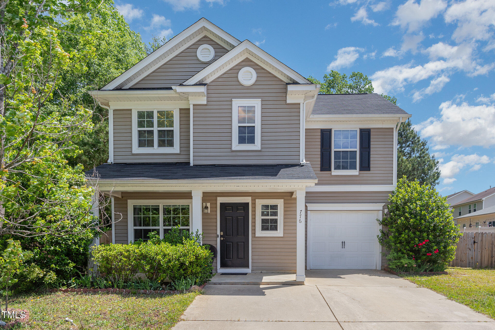 776 Averasboro Drive Property Photo