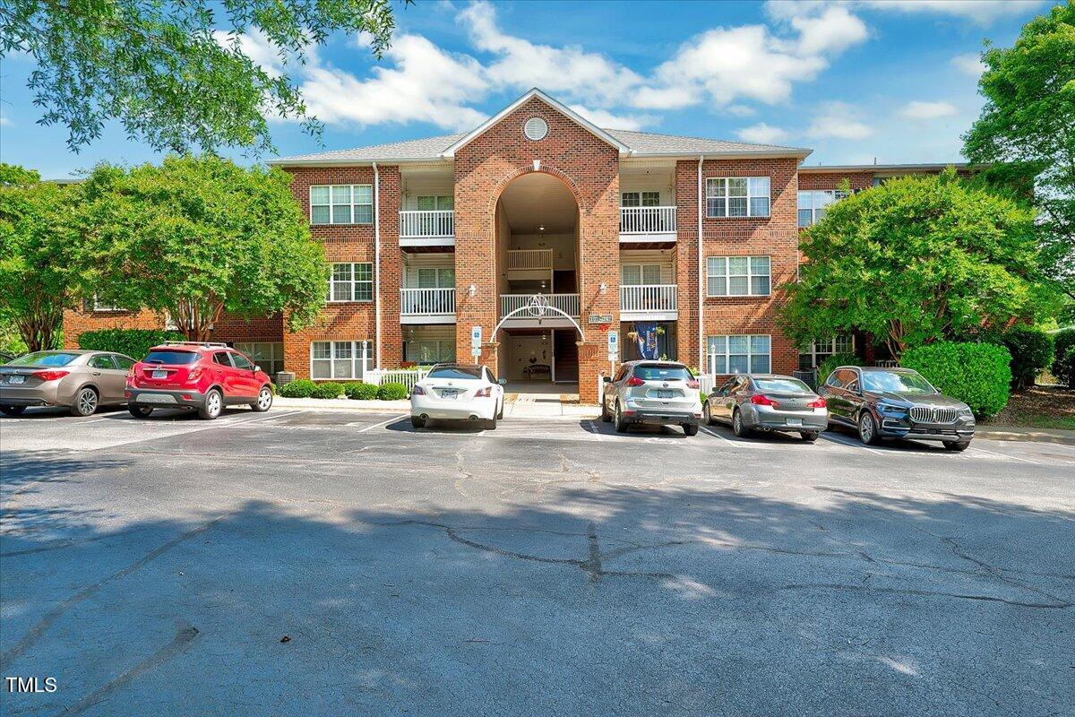 107 Sturbridge Drive Property Photo
