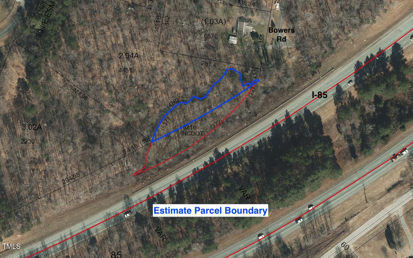 0 Bowers Road Property Photo 7