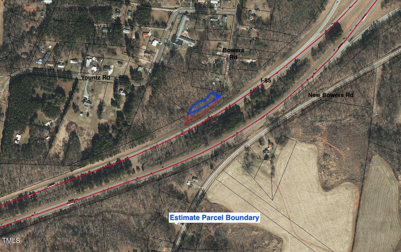 0 Bowers Road Property Photo 8