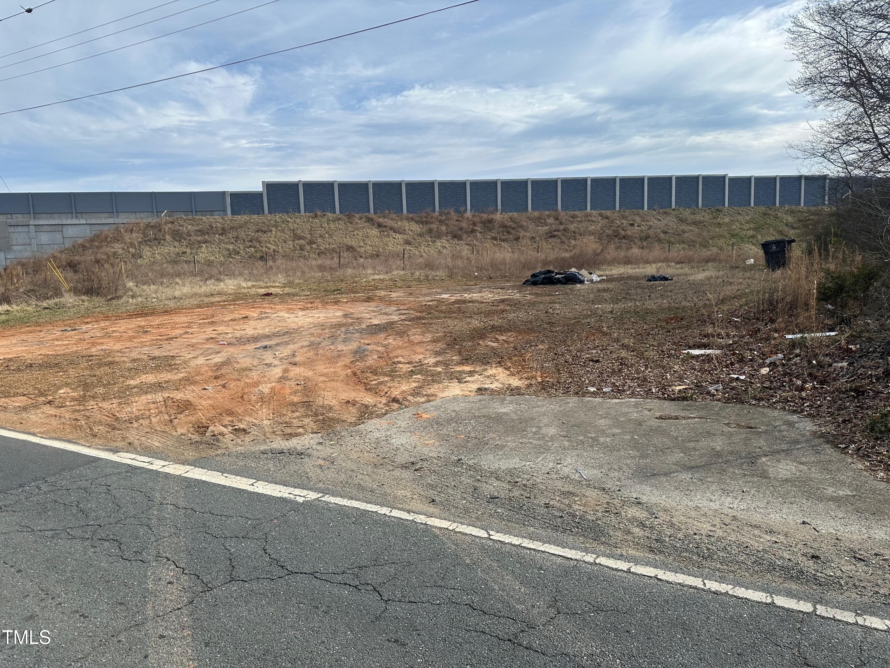 4513 Northampton Drive Property Photo 2