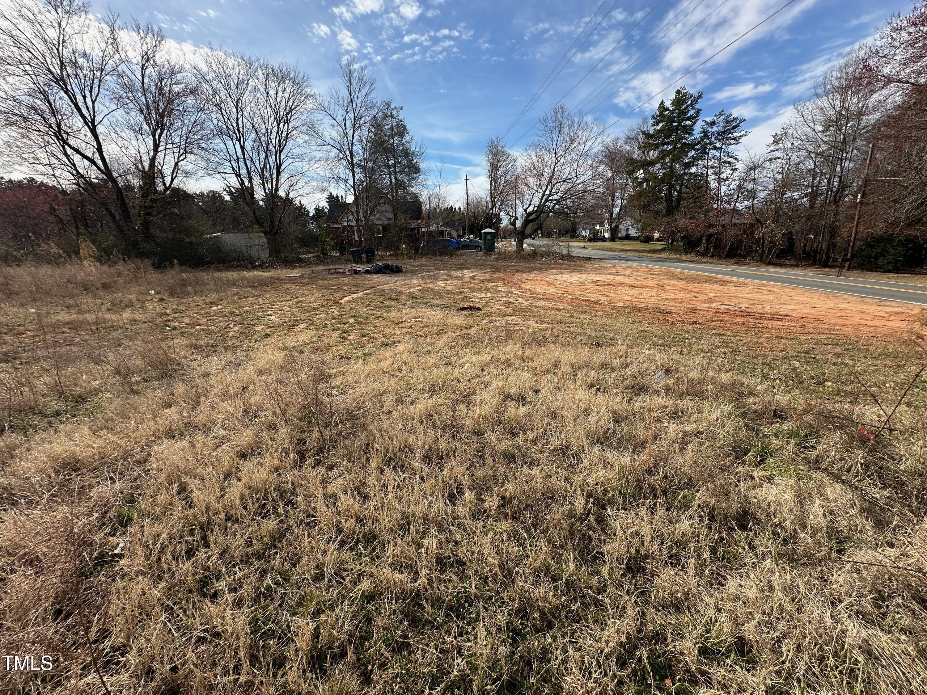 4513 Northampton Drive Property Photo 3