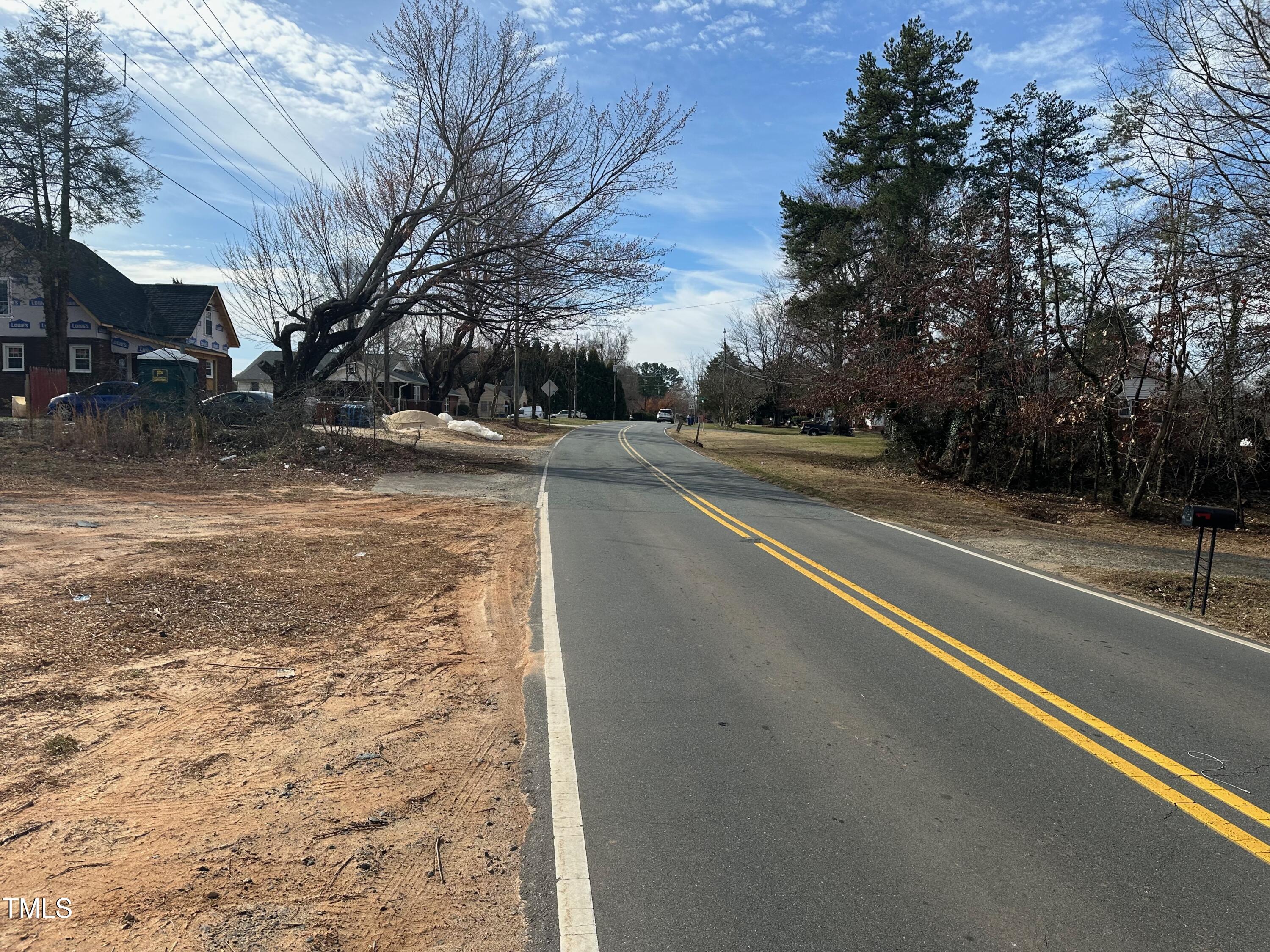 4513 Northampton Drive Property Photo 5