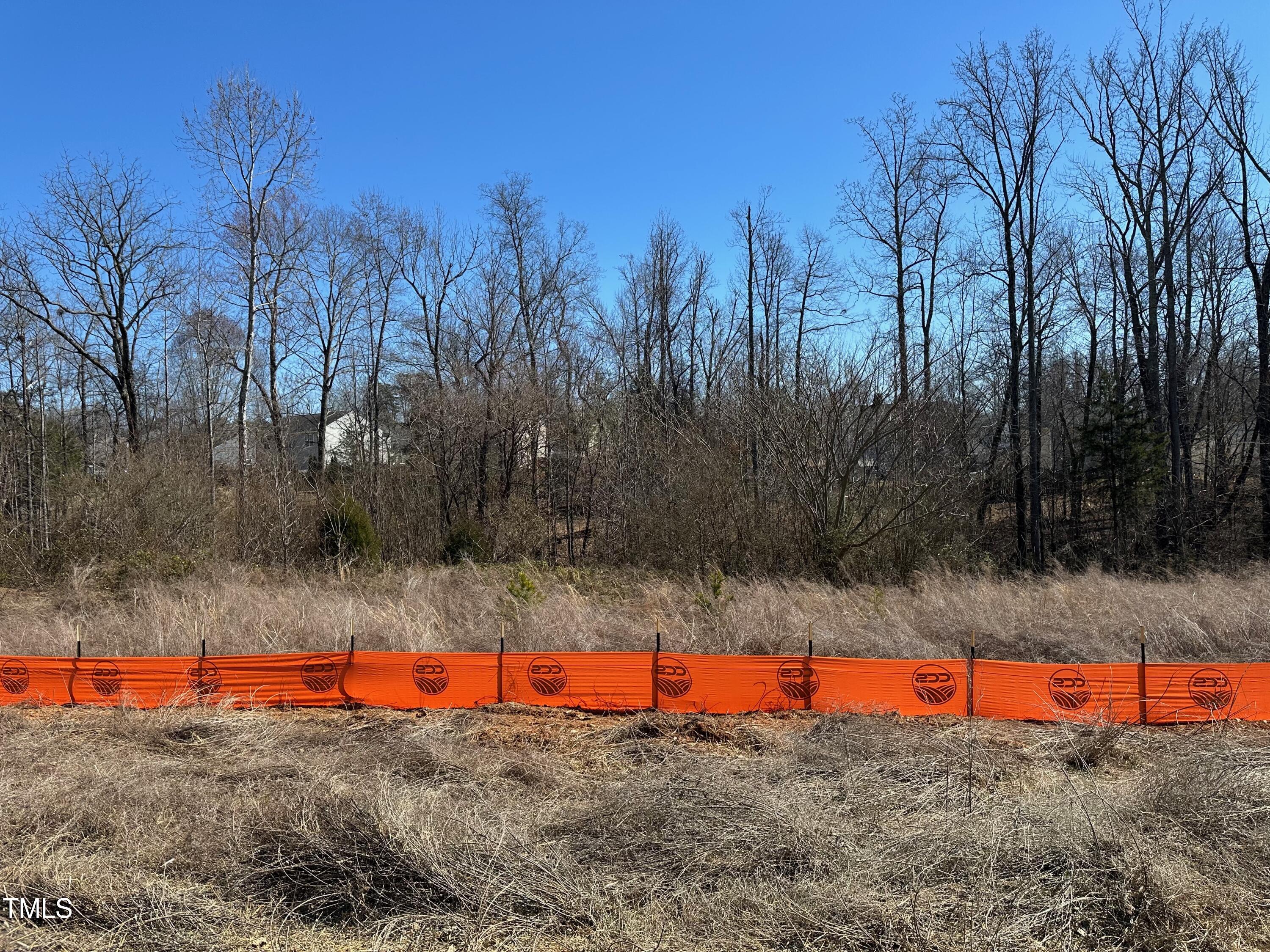 0 Reidsville Road Property Photo
