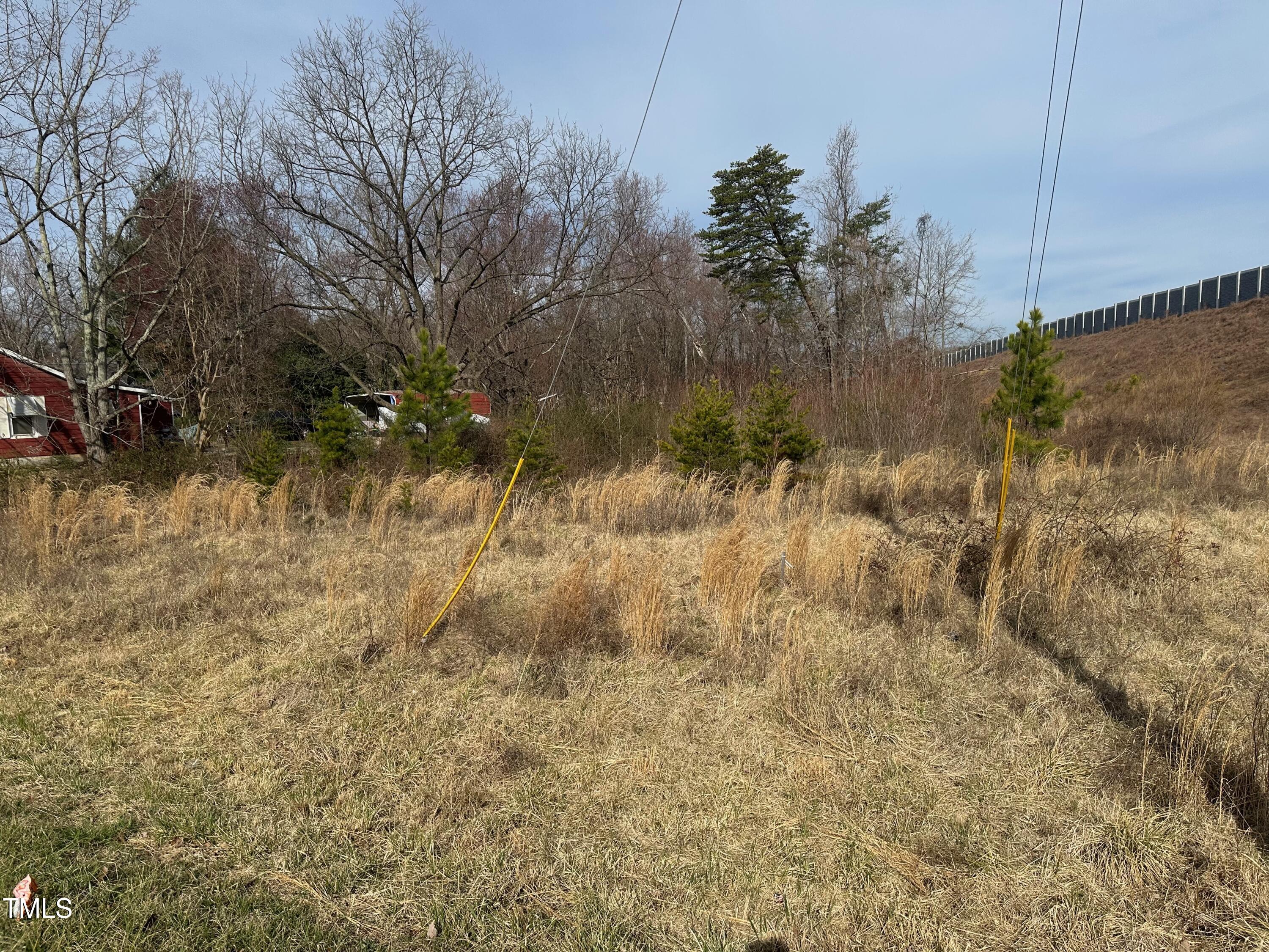 0 Old Walkertown Road Property Photo 1