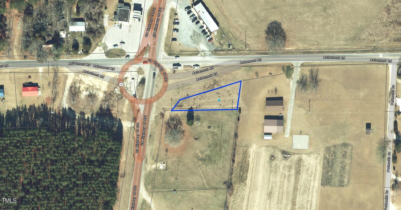 0 Us 15/501 Property Photo 1