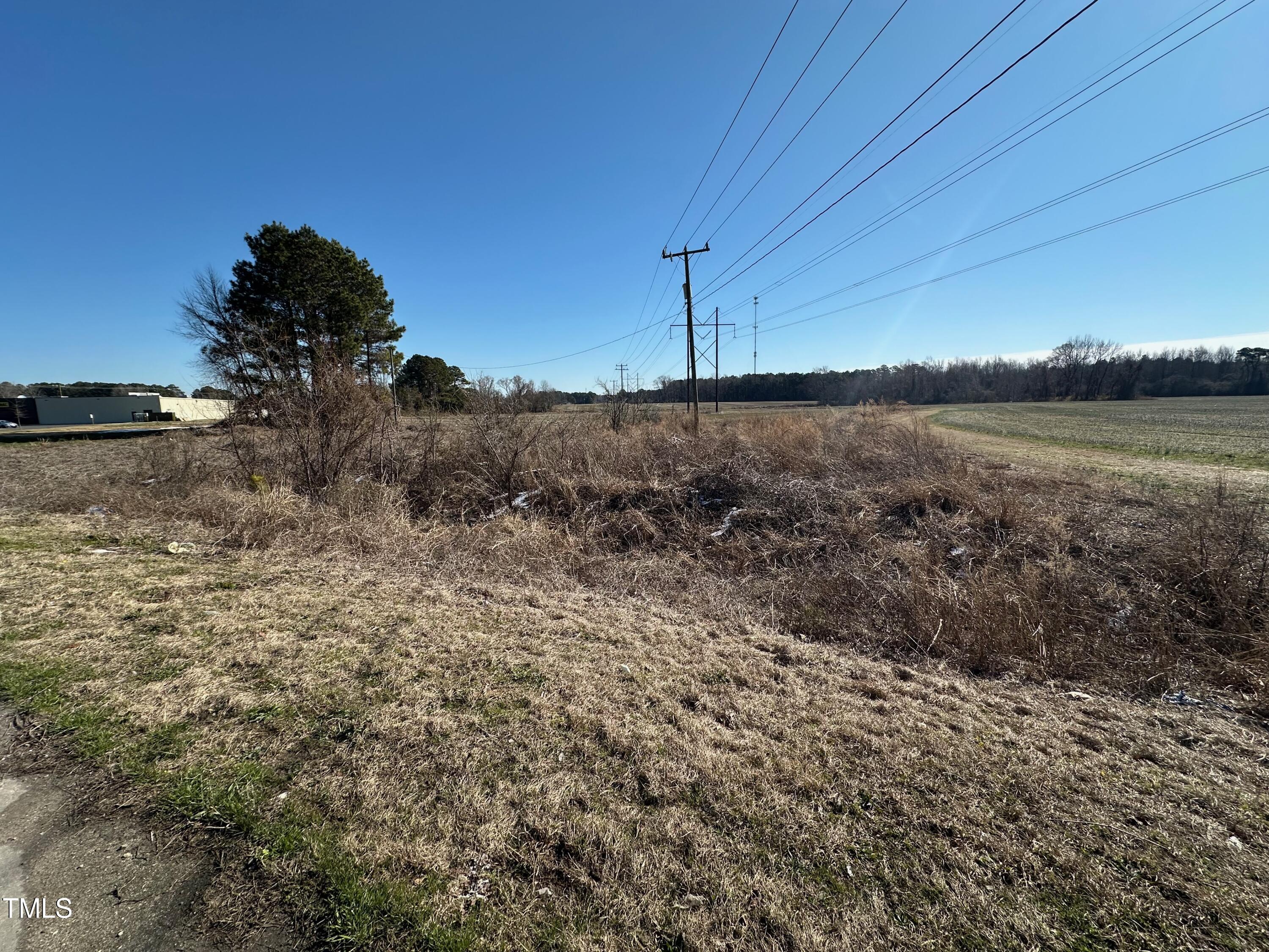1111 Prison Camp Road Property Photo 1