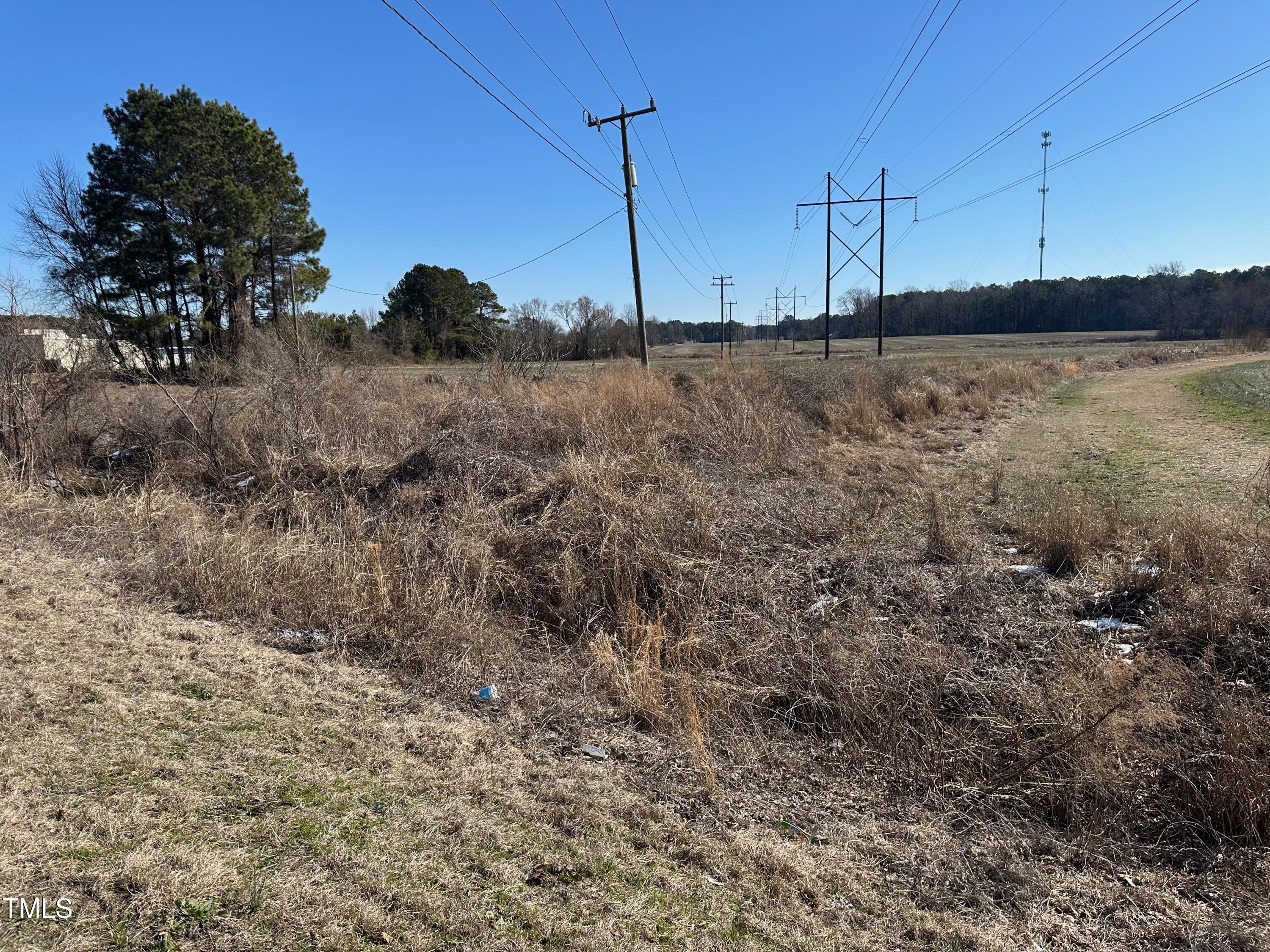 1111 Prison Camp Road Property Photo 2