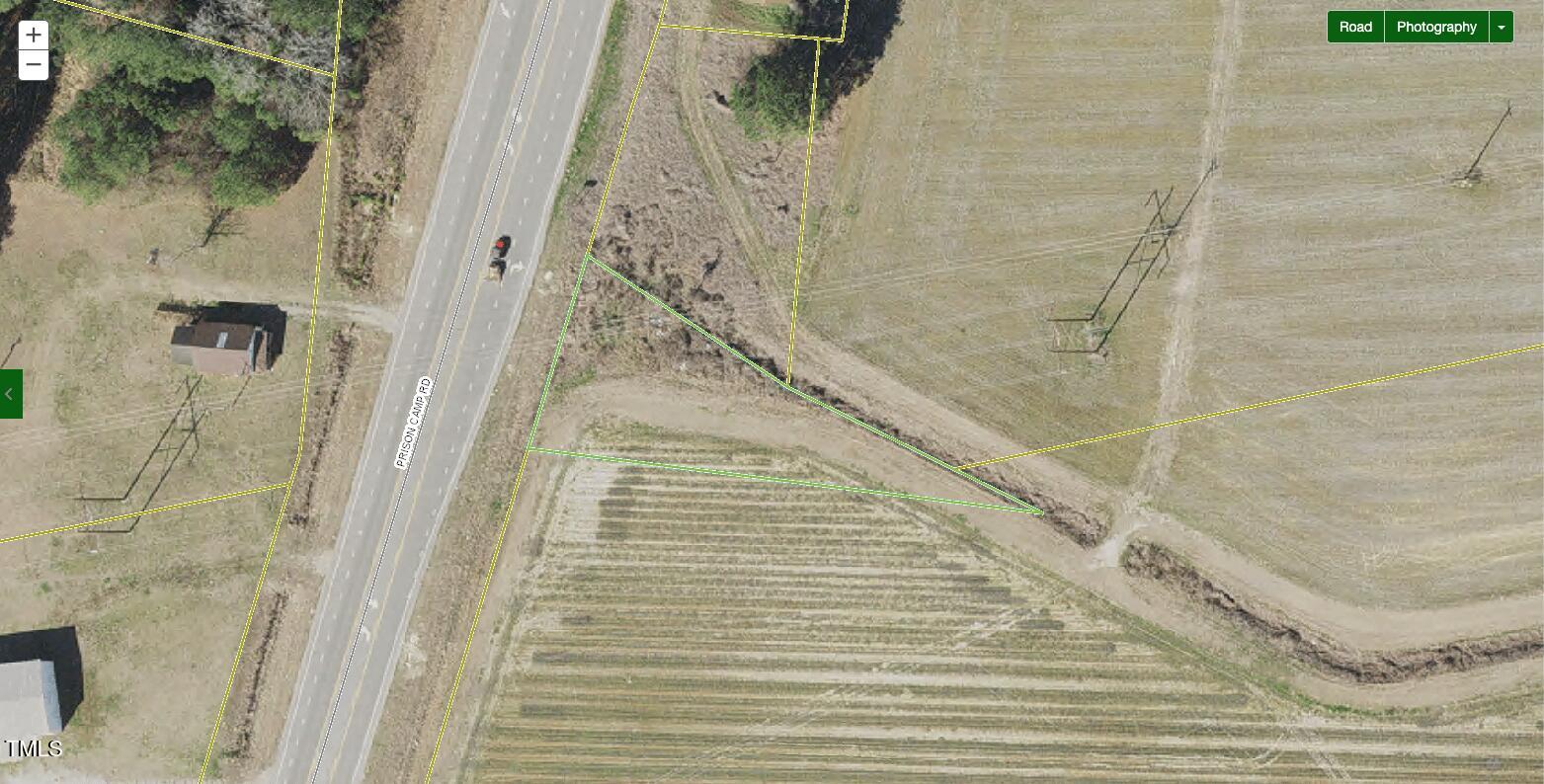 1111 Prison Camp Road Property Photo 5