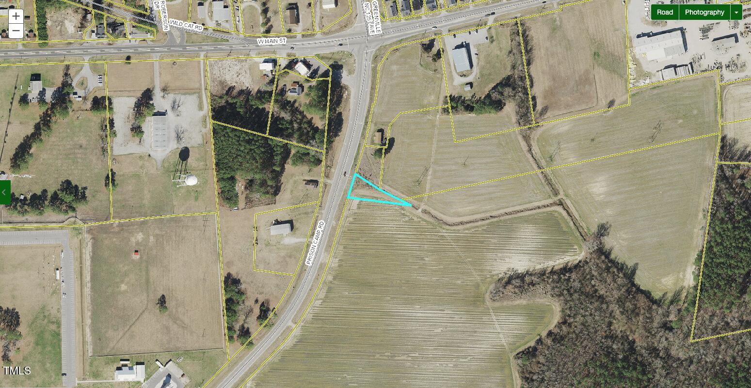 1111 Prison Camp Road Property Photo 6