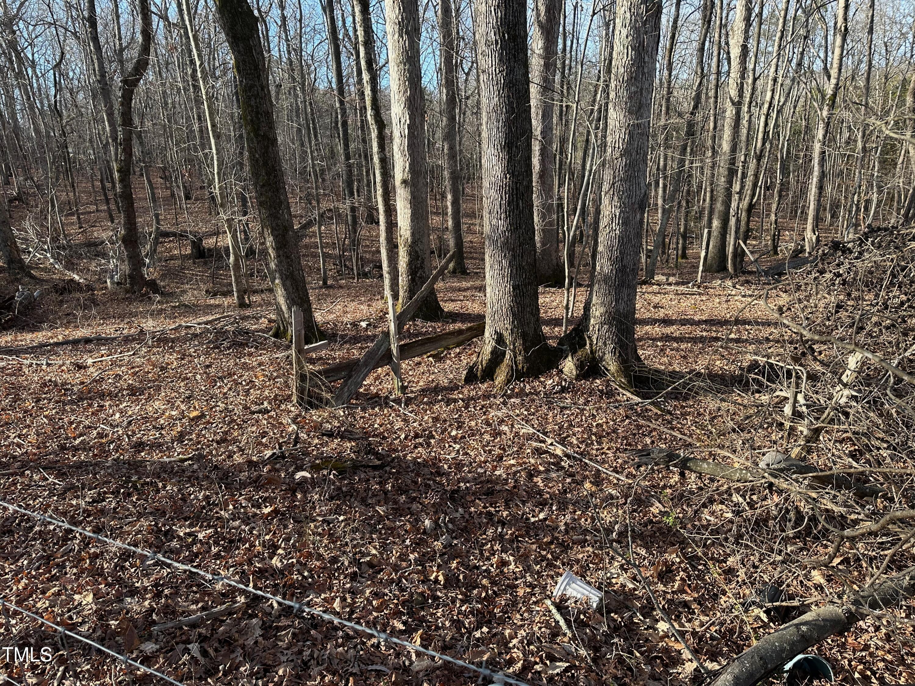 0 Mack Road Property Photo