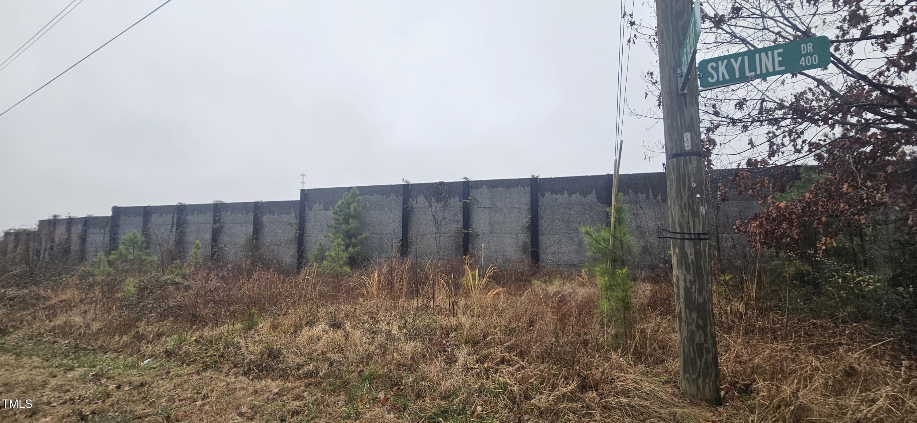 0 Skyline Drive Property Photo 1