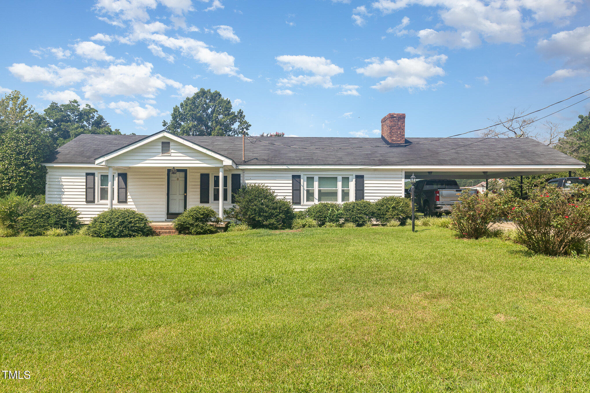 1169 Clayhole Road Property Photo 1