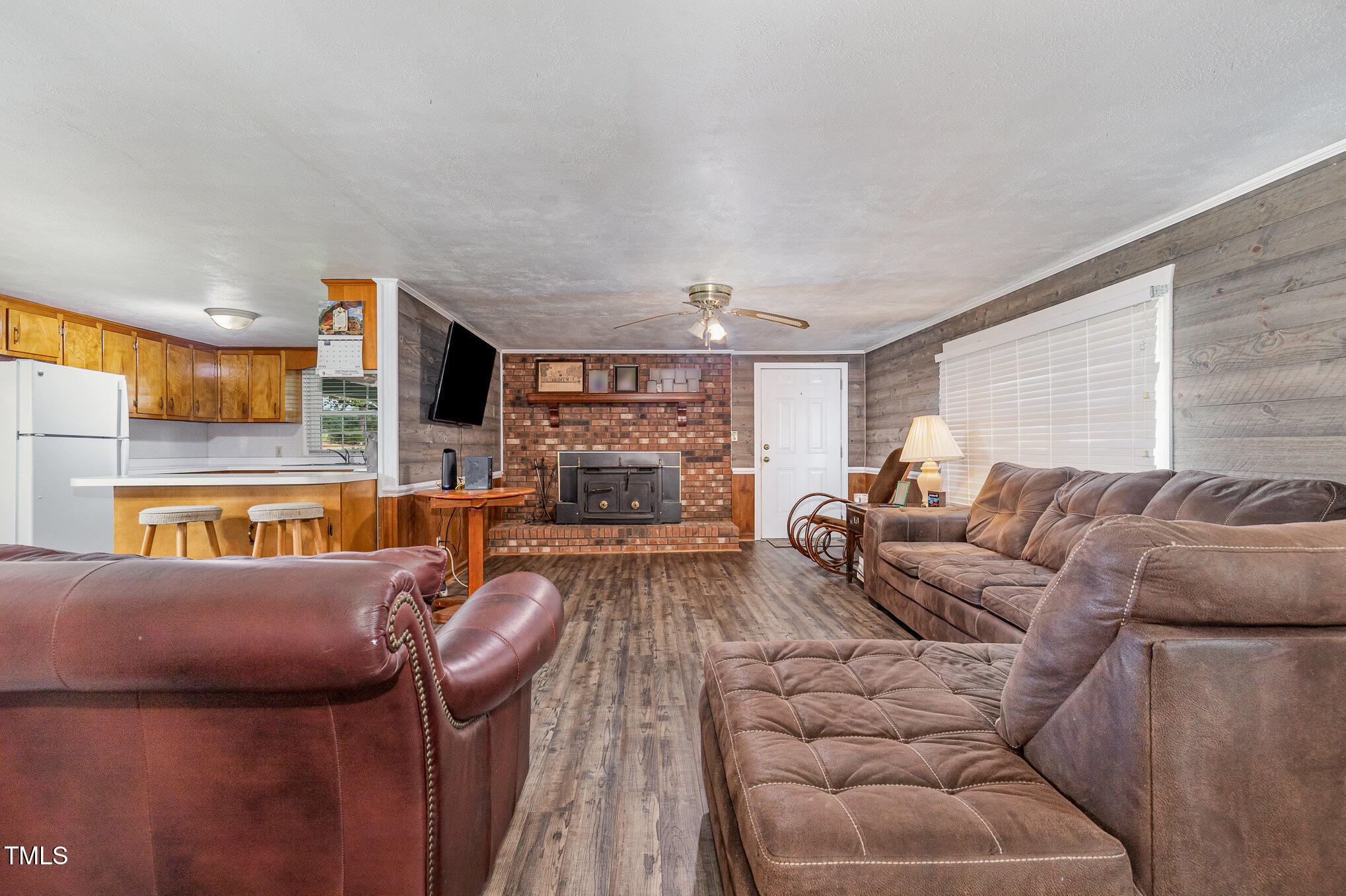 1169 Clayhole Road Property Photo 5