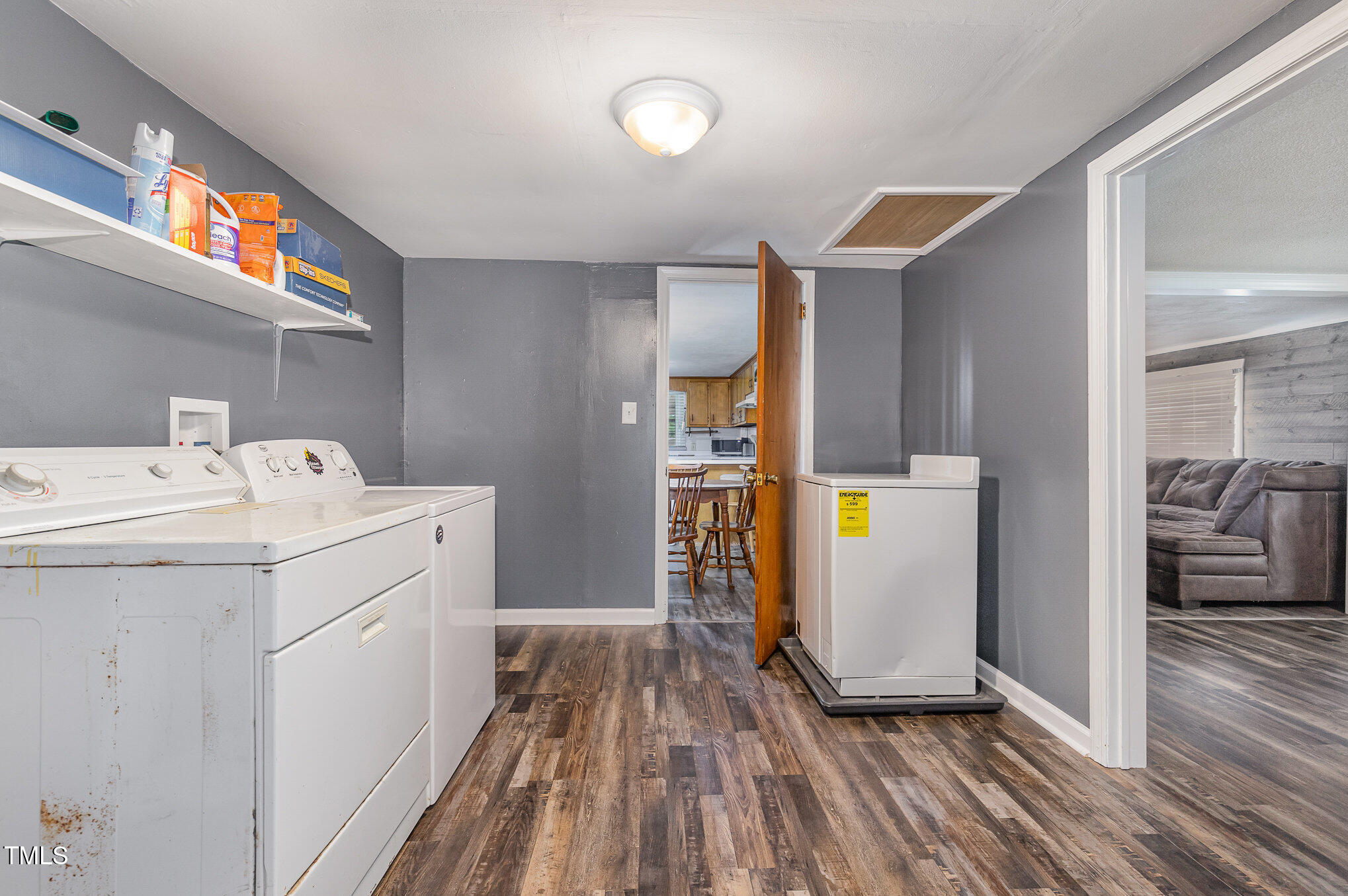 1169 Clayhole Road Property Photo 24