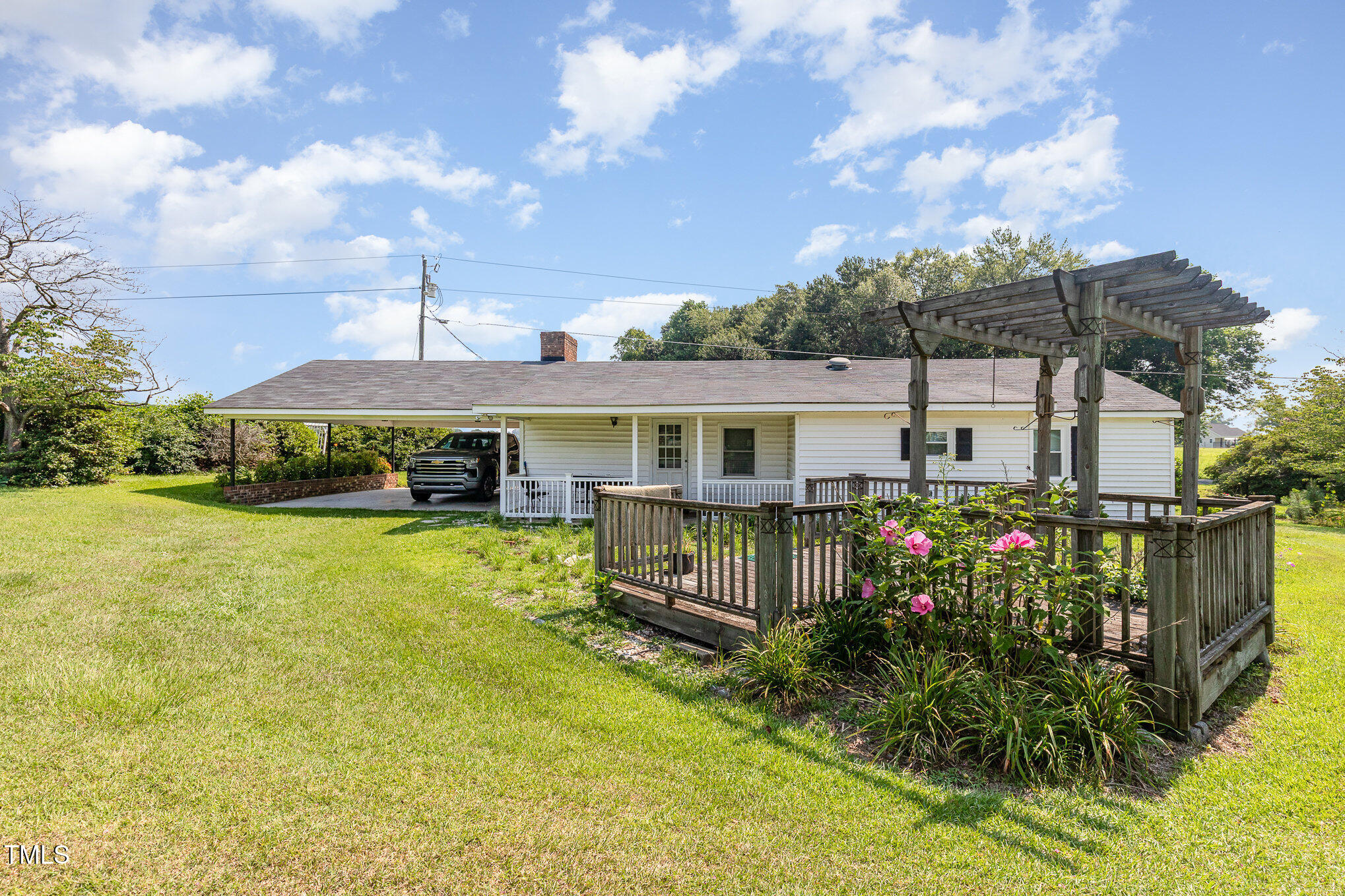 1169 Clayhole Road Property Photo 25