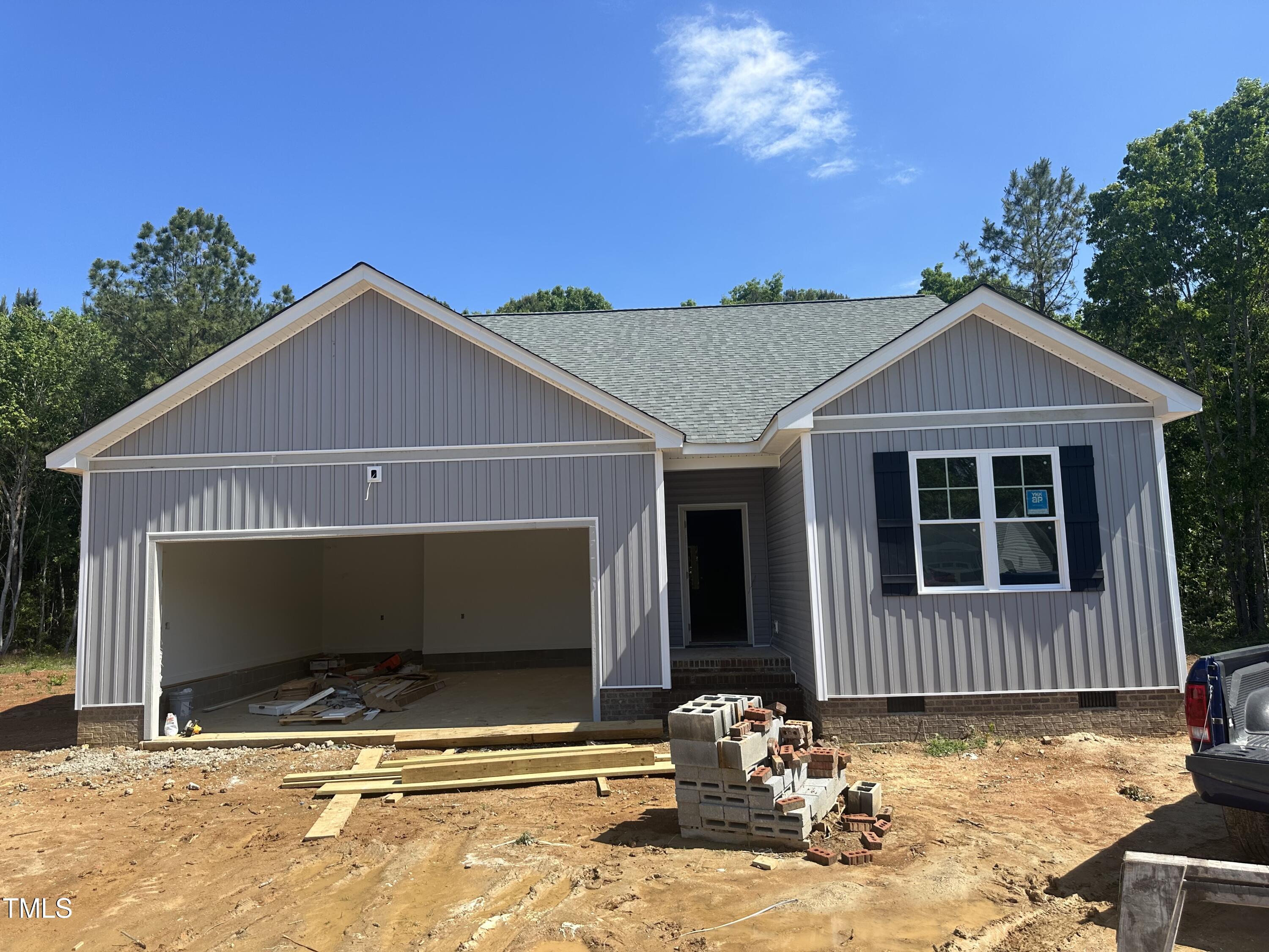 9254 Turkey Way Property Photo