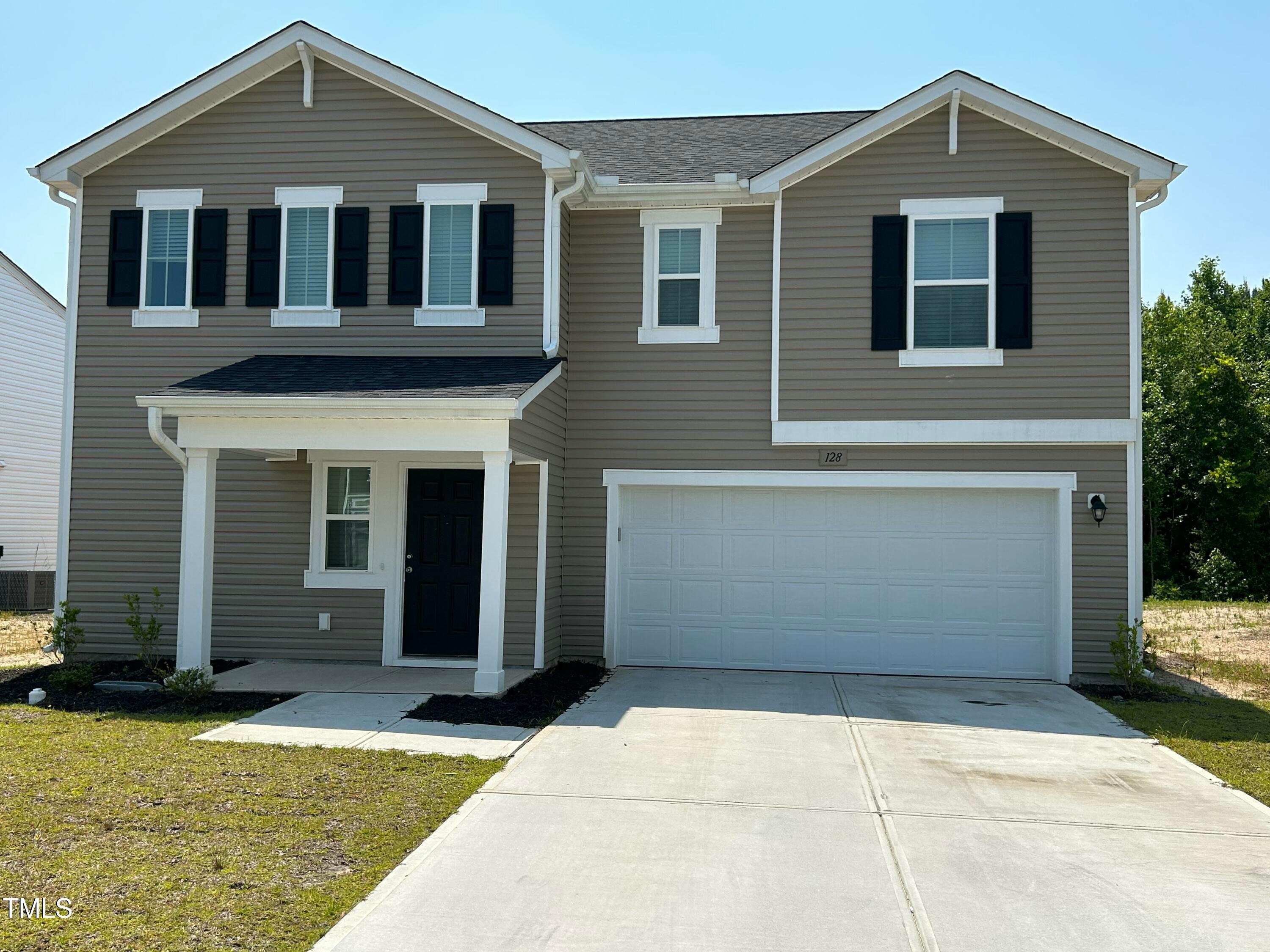 128 Maple Tree Lane Property Photo
