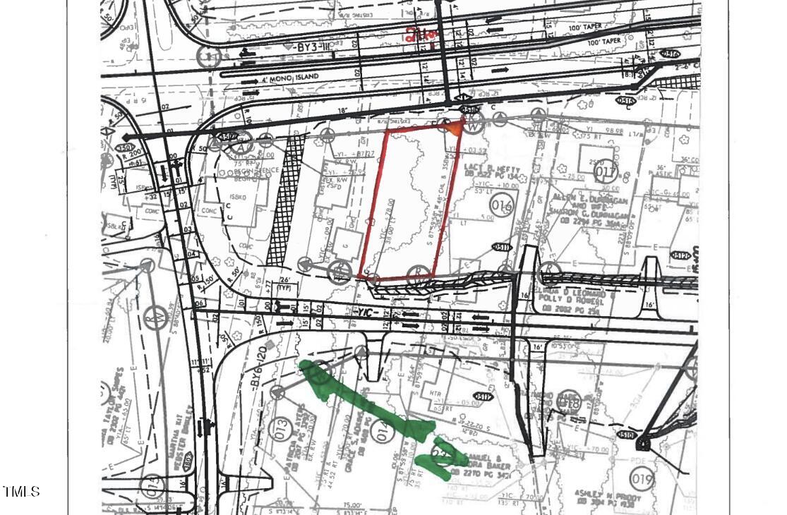 0 Lot 8f University Parkway Property Photo 7