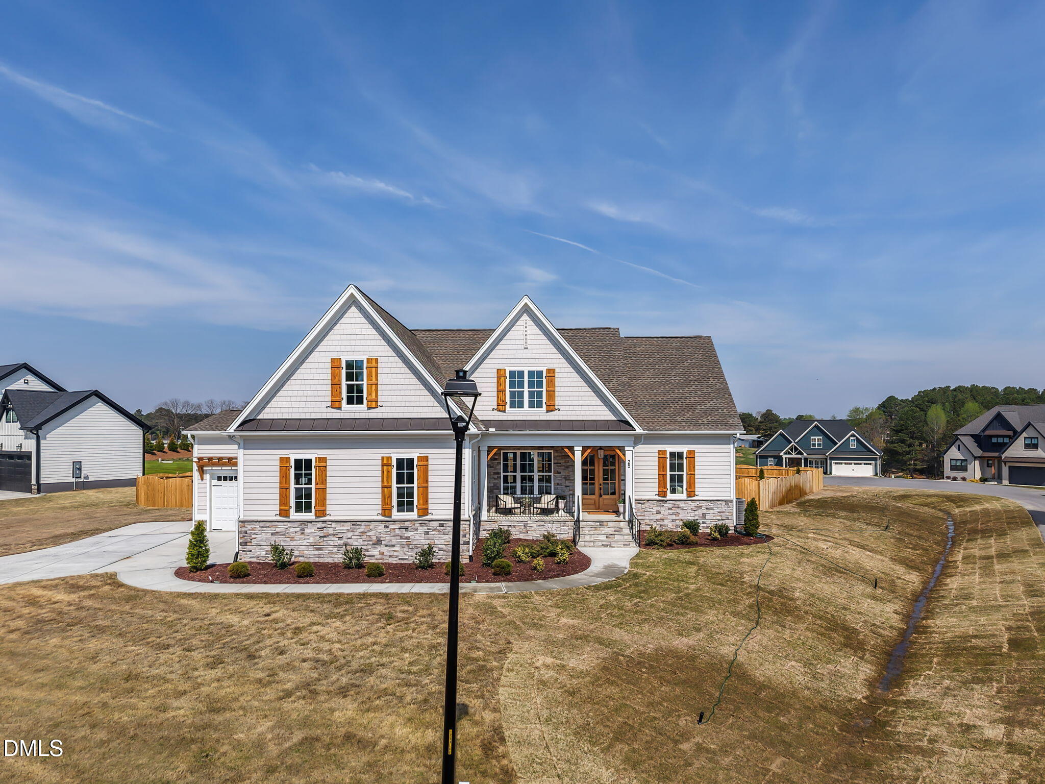 25 Deer Tail Lane Lot 52 Property Photo 53