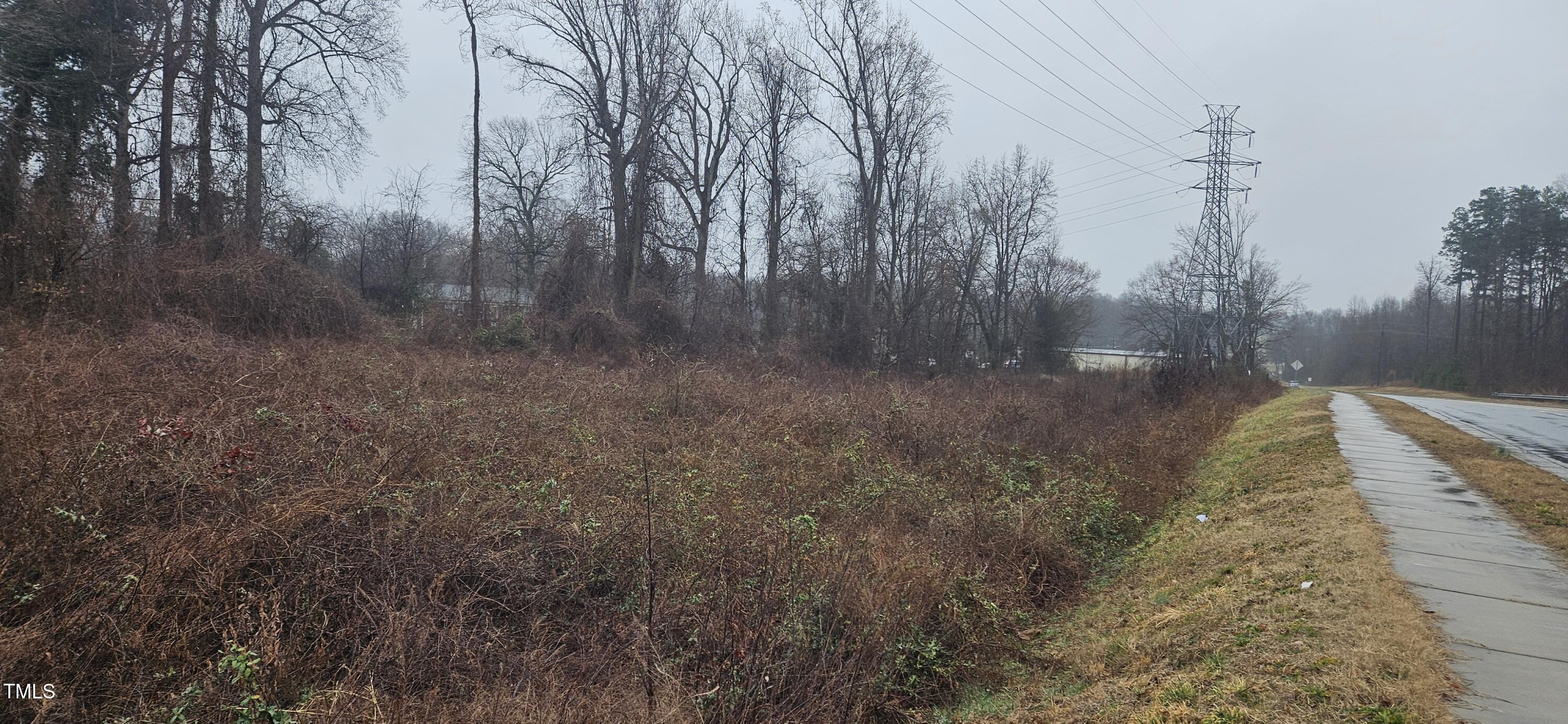 0 S Martin Luther King Jr Avenue Property Photo 1