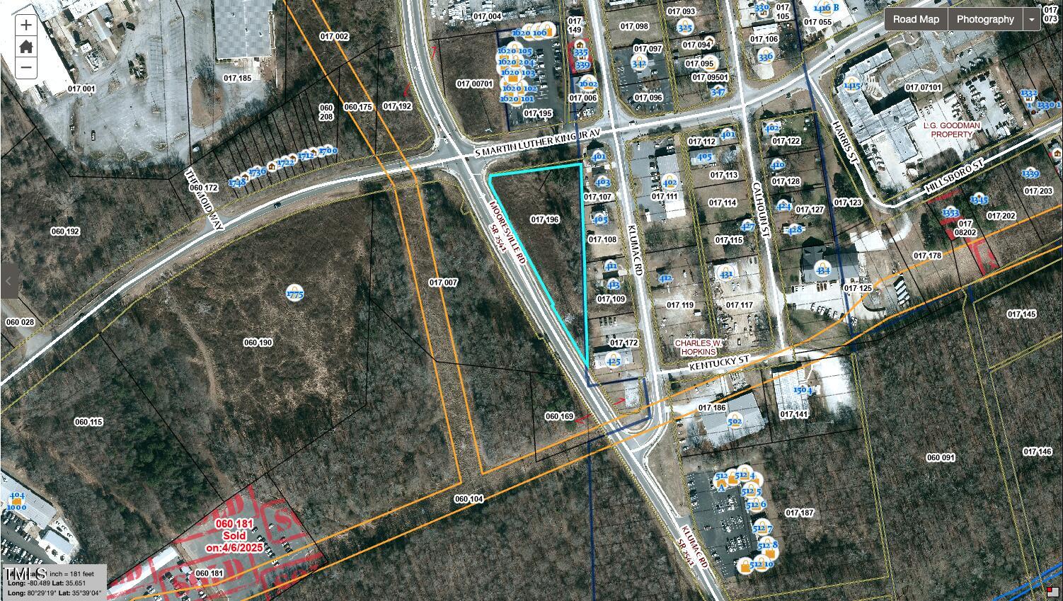 0 S Martin Luther King Jr Avenue Property Photo 7