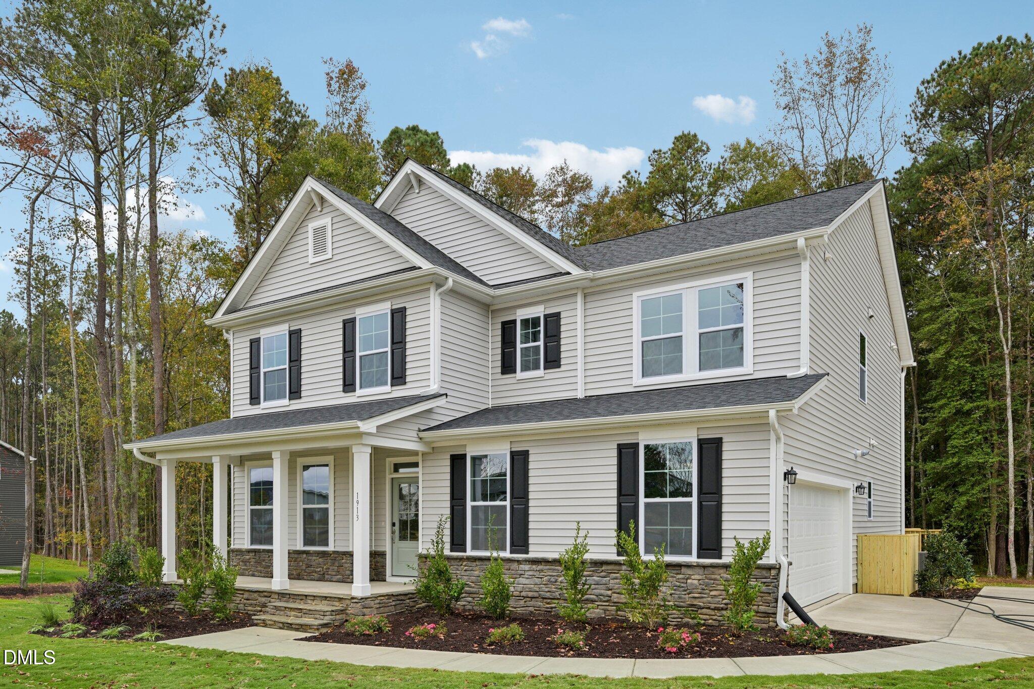 1913 Ballard Road Property Photo 1