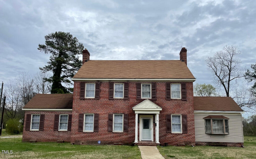 1609 Main Street Property Photo