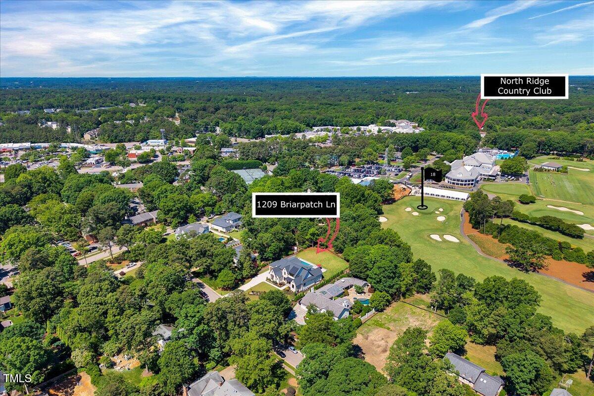 1209 Briar Patch Lane Property Photo 67