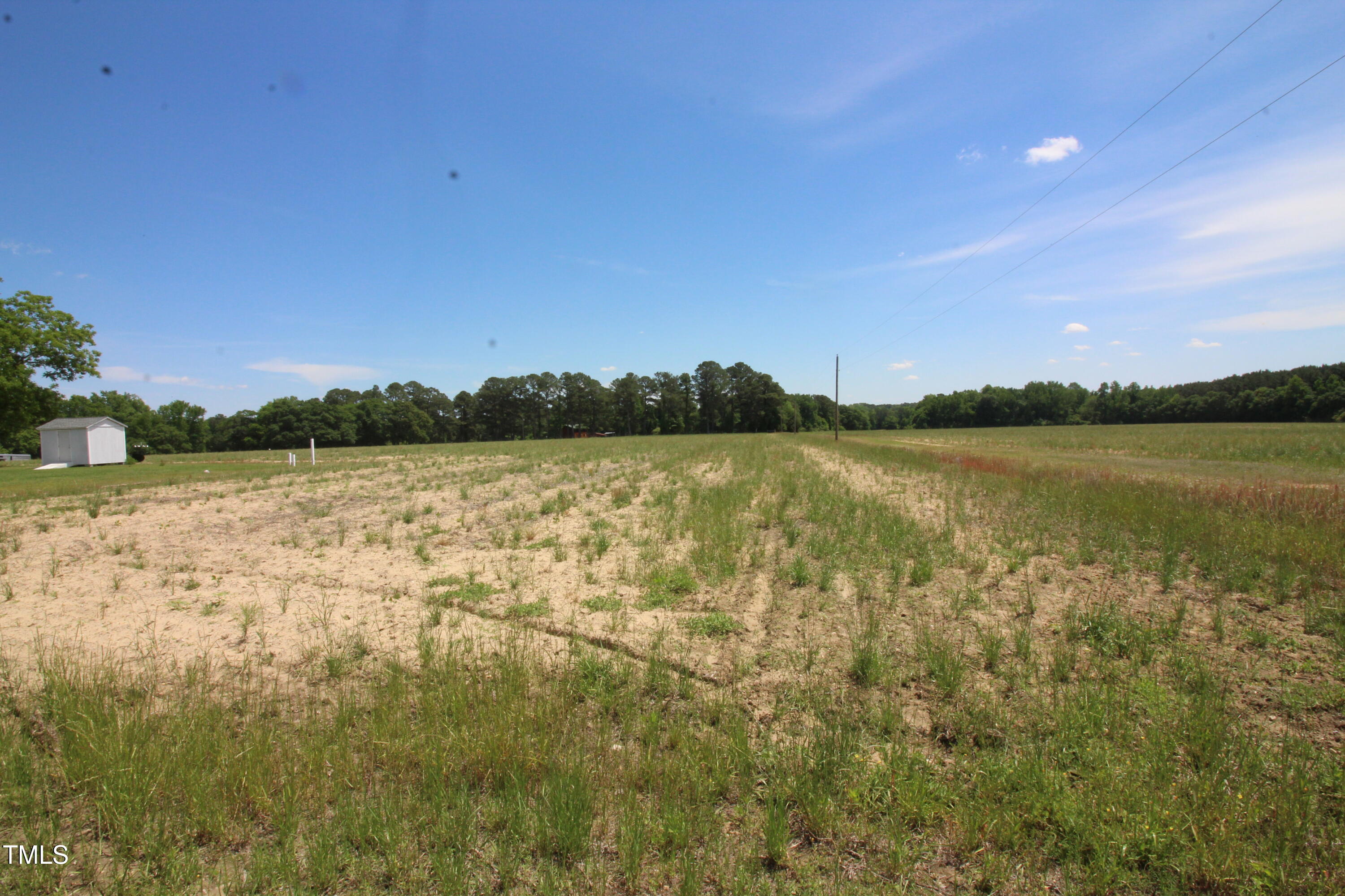 0 John Lee Road Property Photo 1