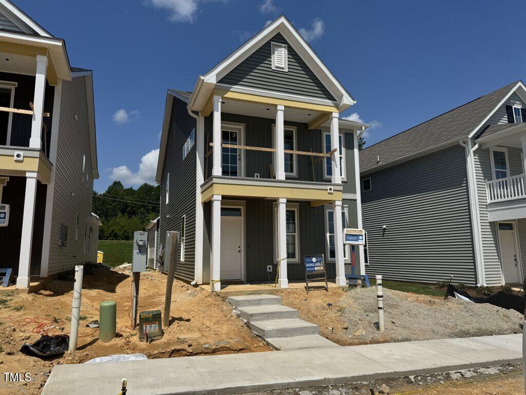 336 White Oak Garden Way # 222 Property Photo 1